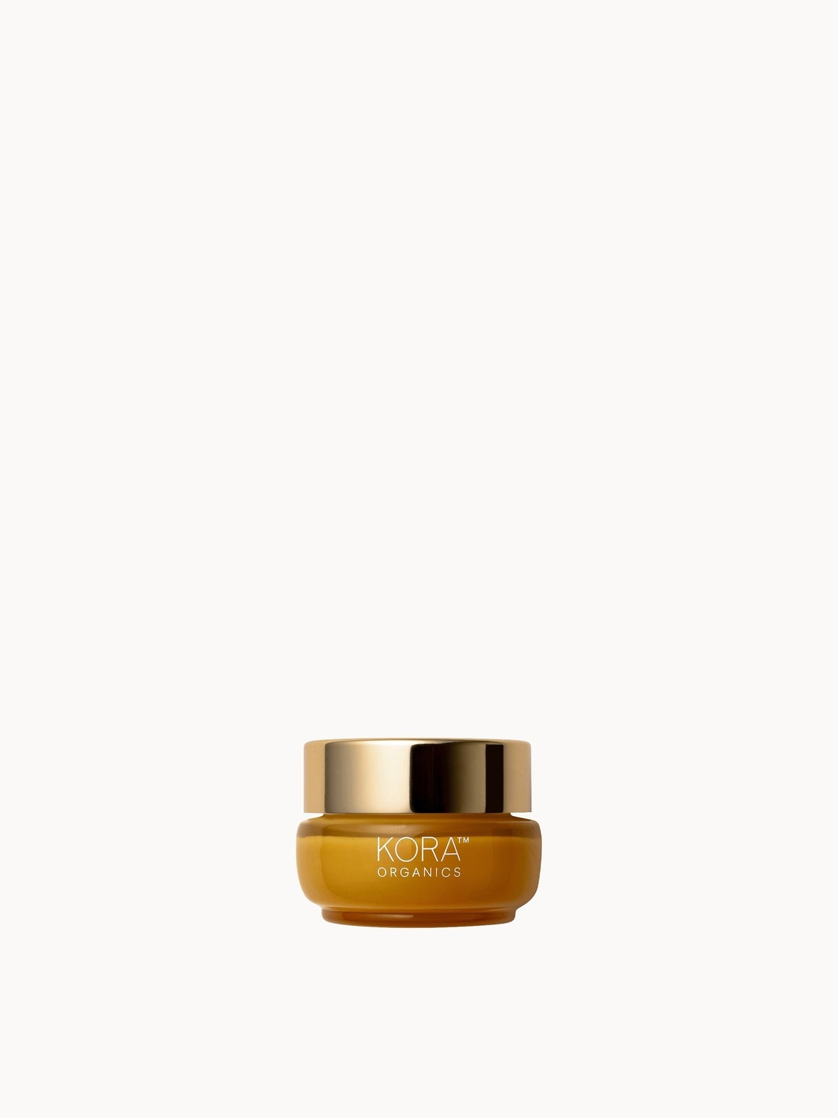 Kora Organics Turmeric Glow Moisturizer (15ml)