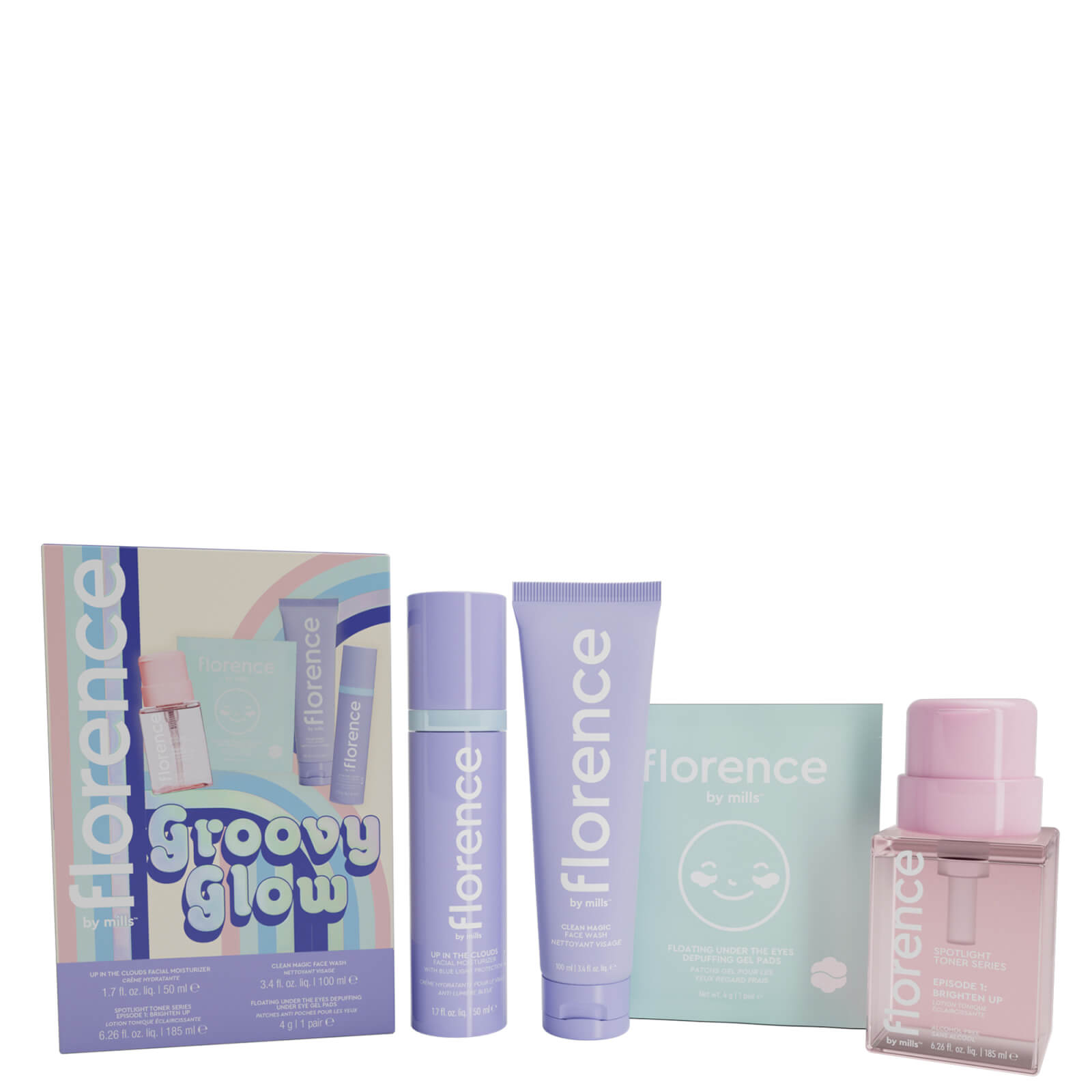 FLORENCE BY MILLS Beauty Sets ModeSens