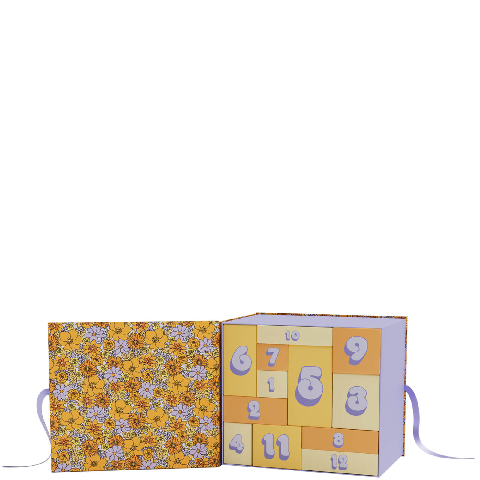 Florence By Mills Peace Love Florence Advent Calendar ModeSens