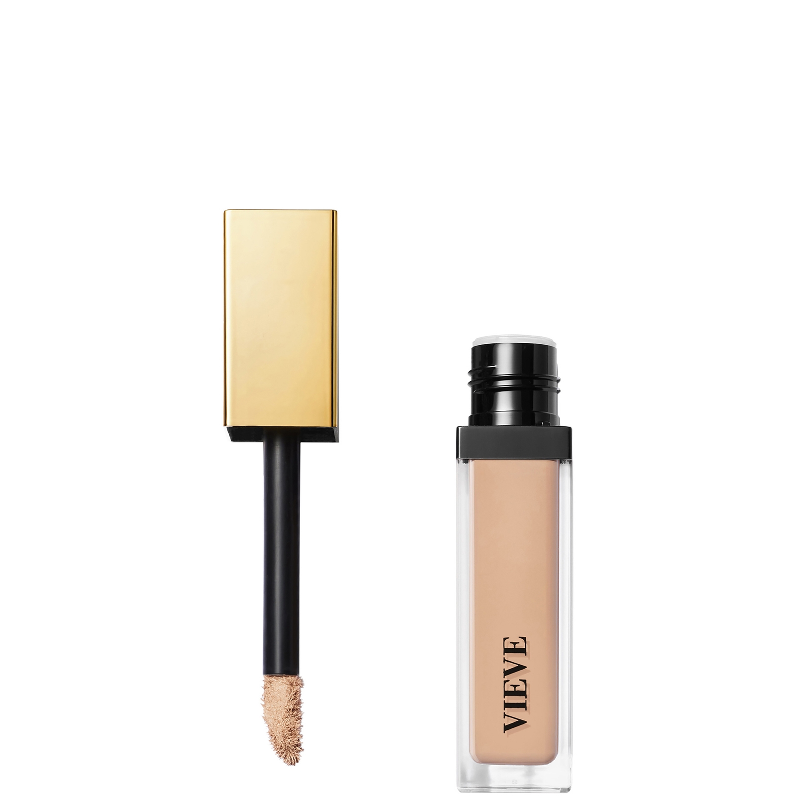 VIEVE Modern Radiance Concealer 13ml (Various Shades) - Light 5: Cool Pink