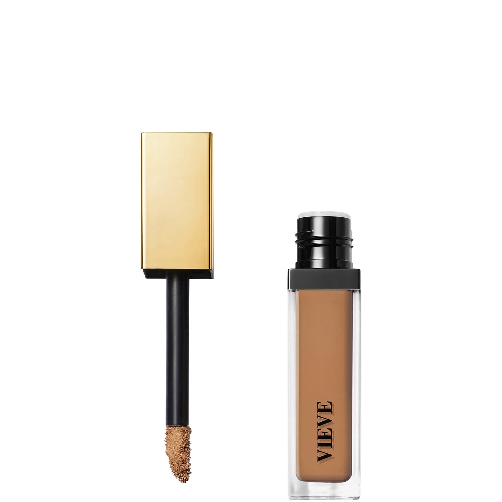 VIEVE Modern Radiance Concealer 13ml (Various Shades) - Deep 1: Amber - Image 1