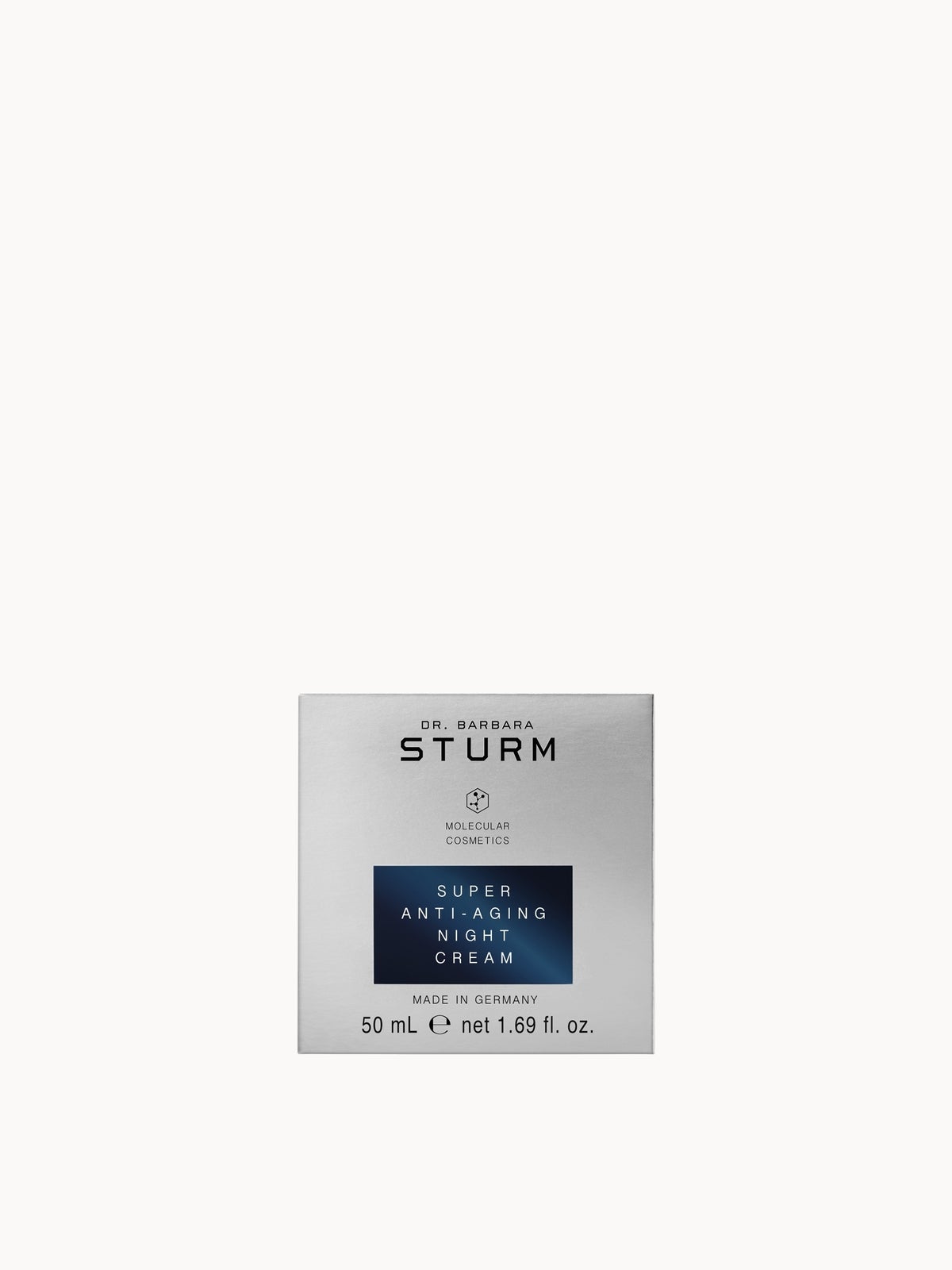 Dr. Barbara Sturm Super Anti-Aging Night Cream 50ml 2