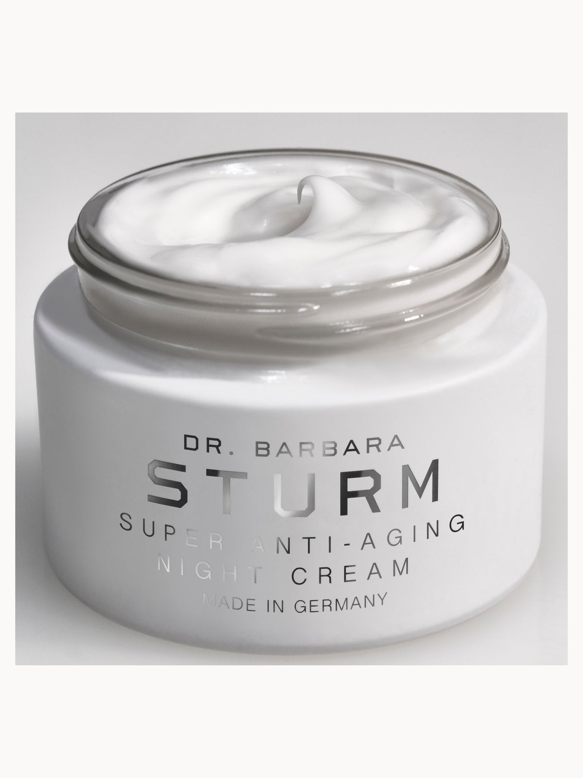Dr. Barbara Sturm Super Anti-Aging Night Cream 50ml 4