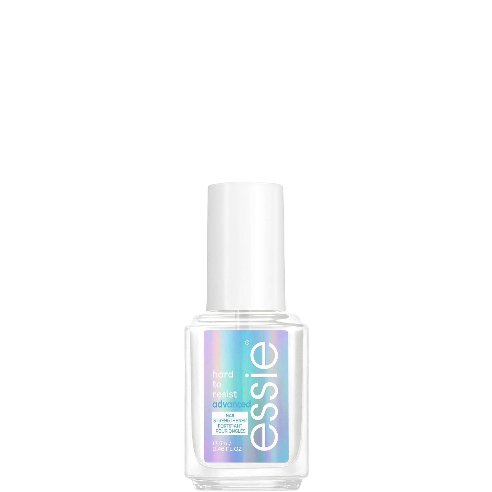 essie Hard to Resist Advanced Nail Strengthener - Clear