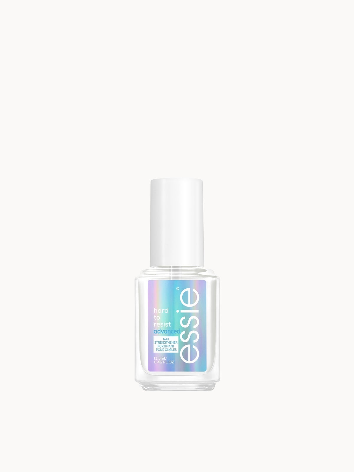 essie Hard to Resist Advanced Nail Strengthener - Clear