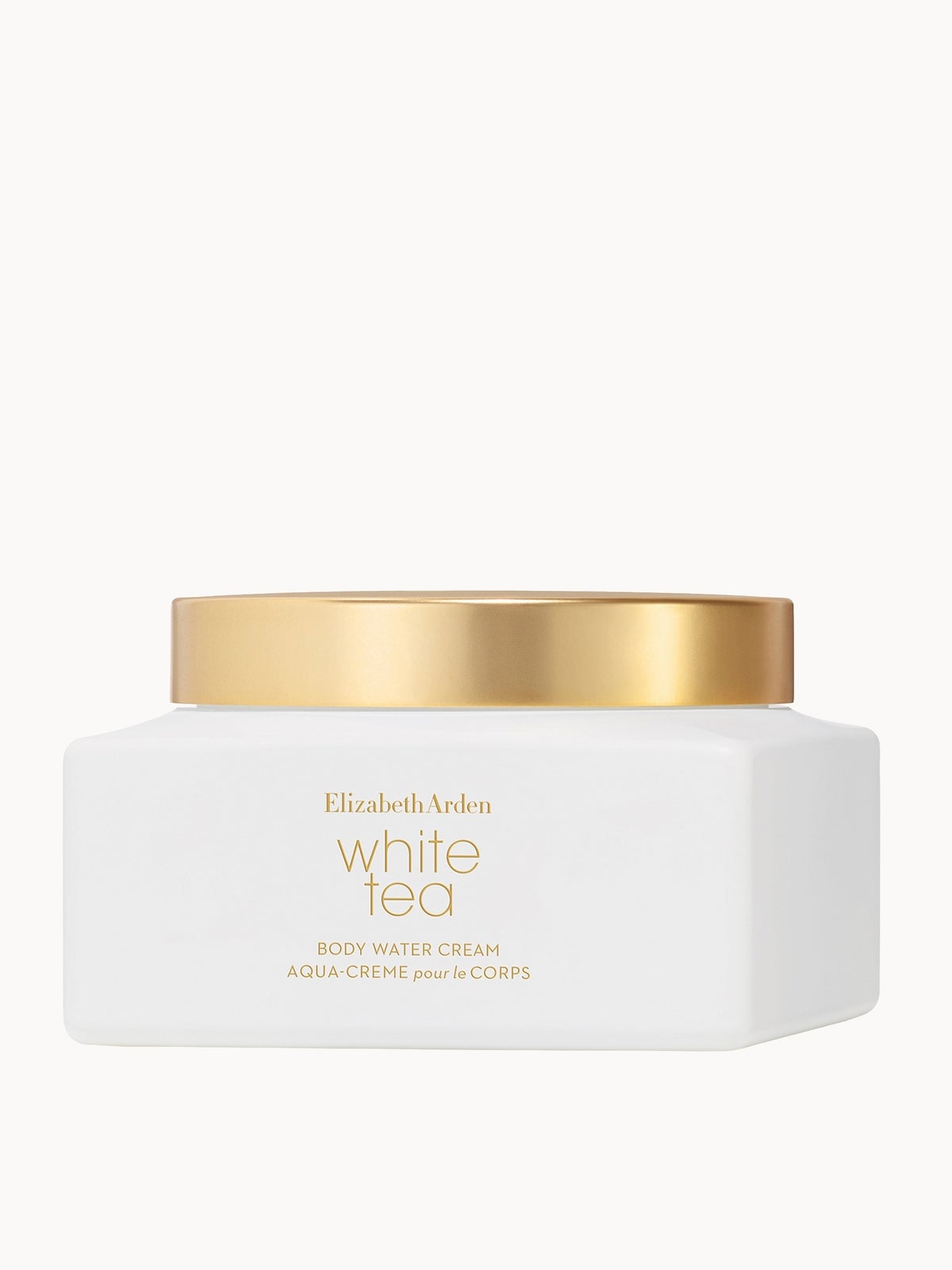 Elizabeth Arden White Tea Body Water Cream 225ml