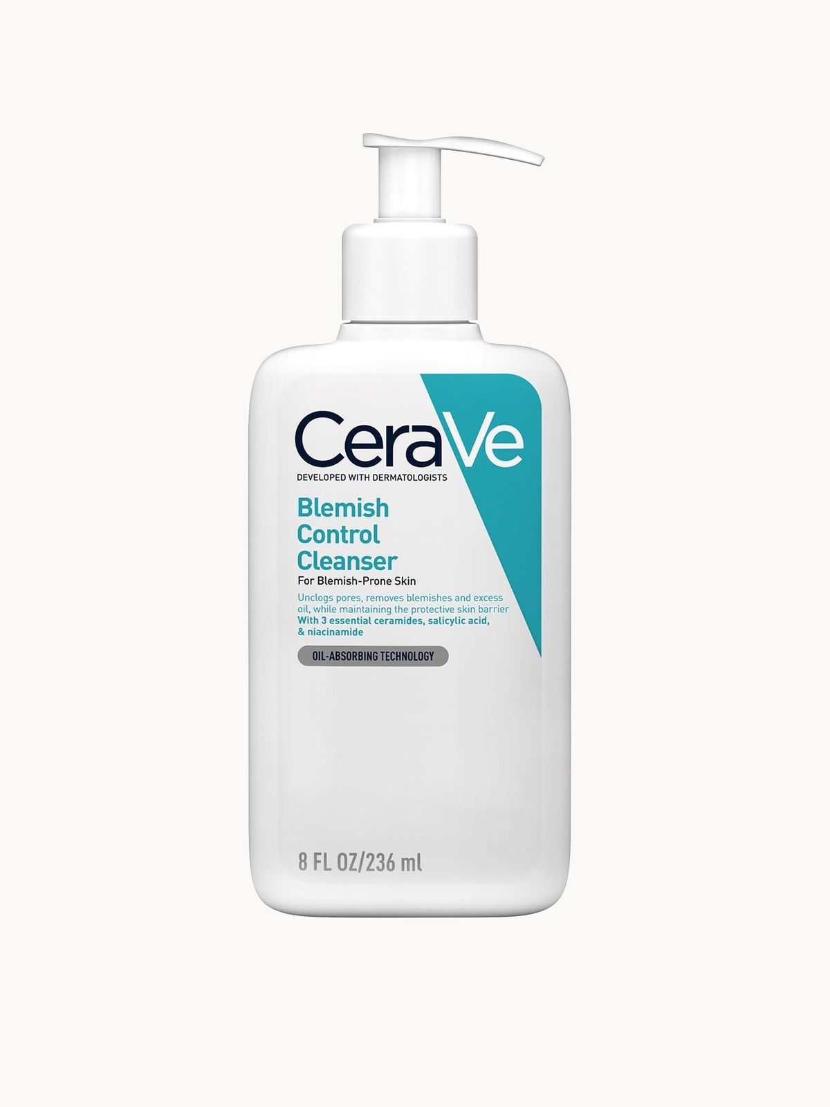 CeraVe Blemish Control Daily Duo For Blemish-Prone Skin 2