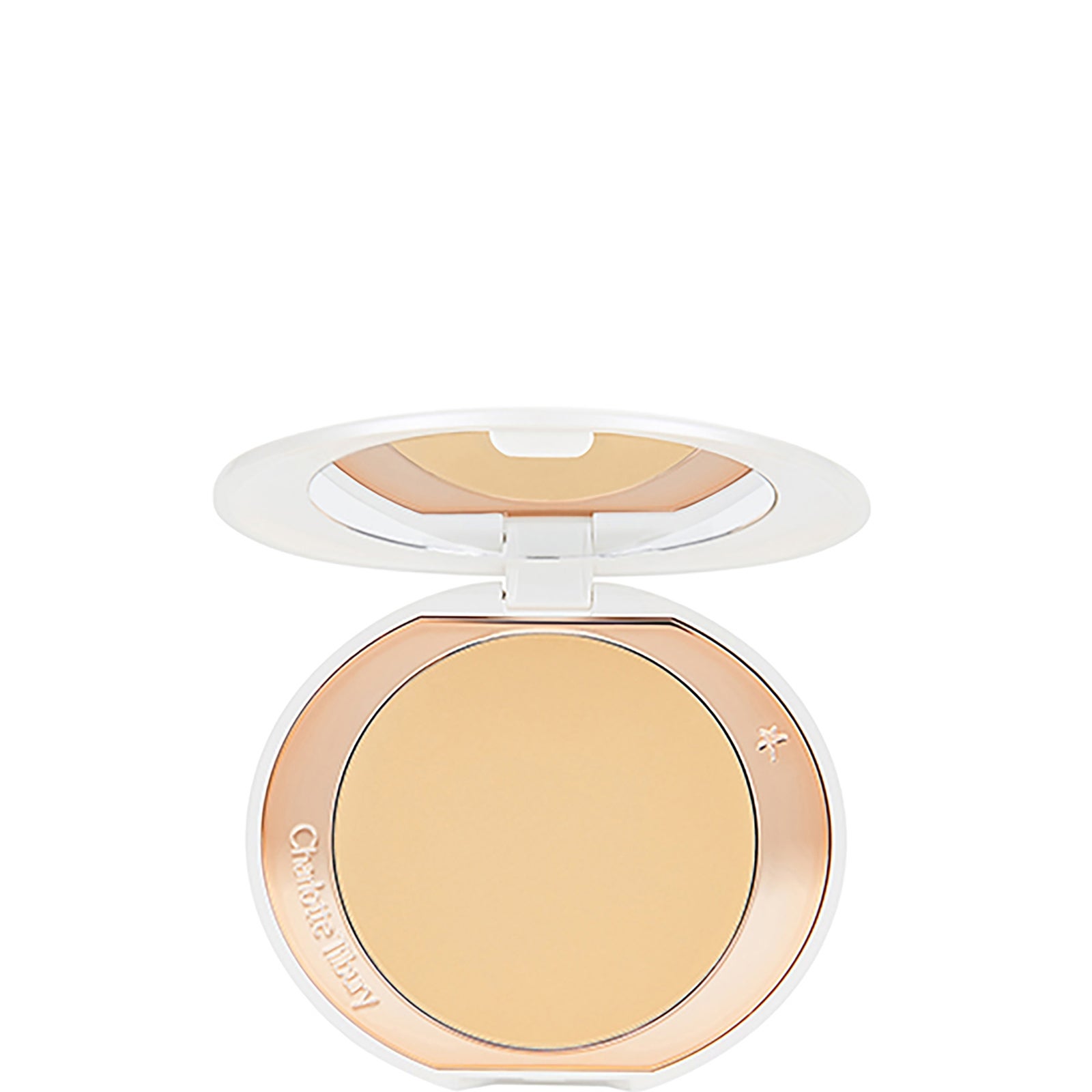 Charlotte Tilbury Women's Airbrush Flawless Finish - Tan-Deep - Image 2