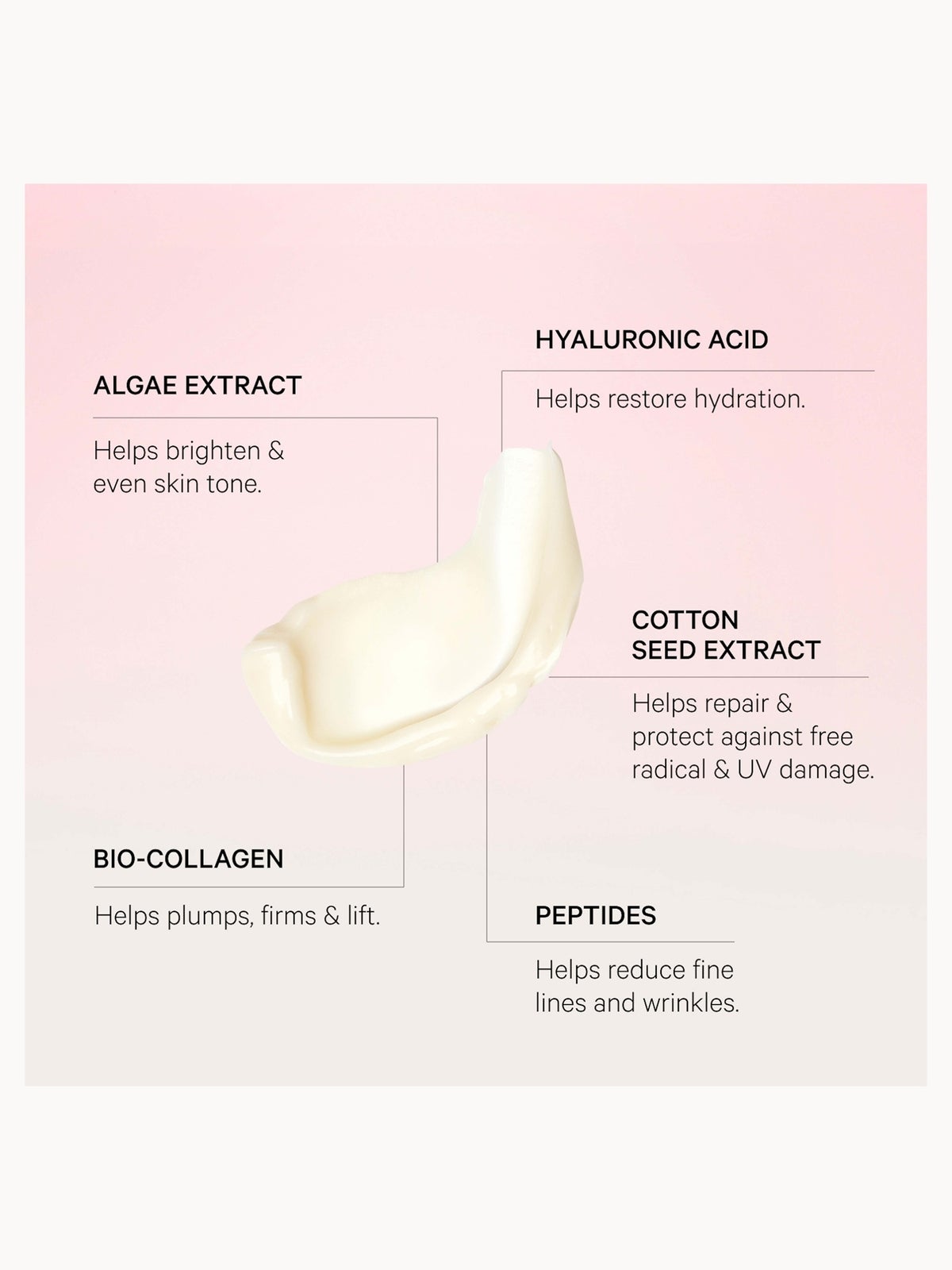 MZ SKIN Light Moisturiser 50ml 3