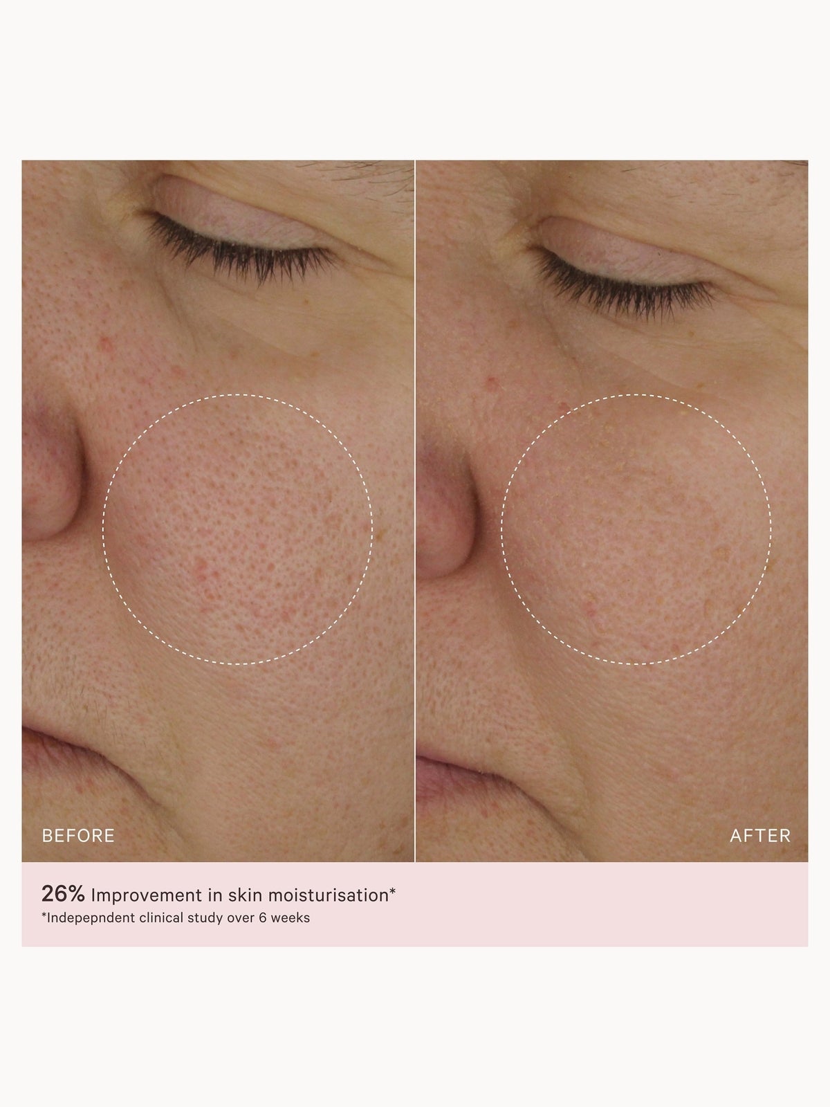MZ SKIN Light Moisturiser 50ml 4