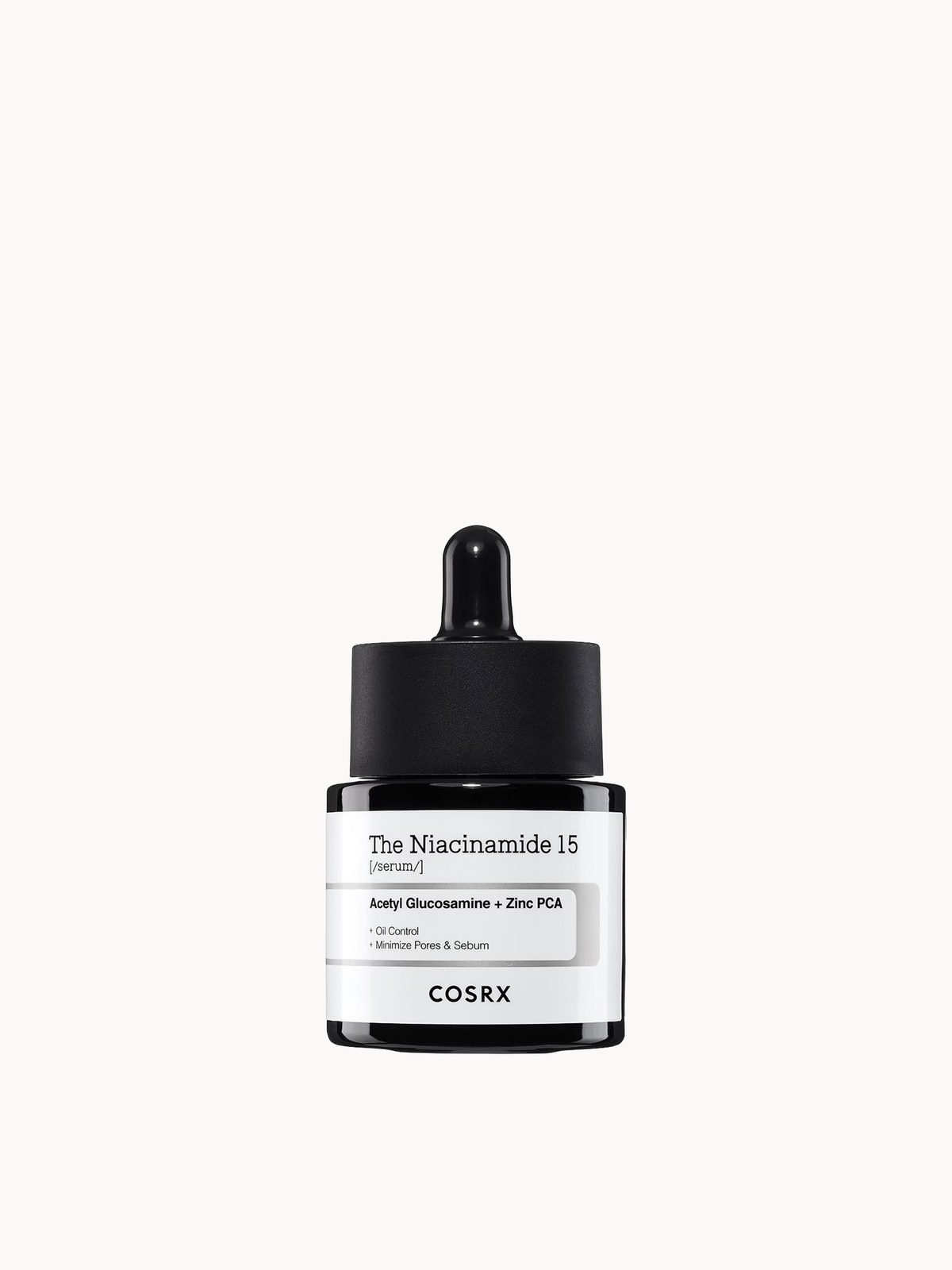 Image of COSRX The Niacinamide 15 Serum 20ml