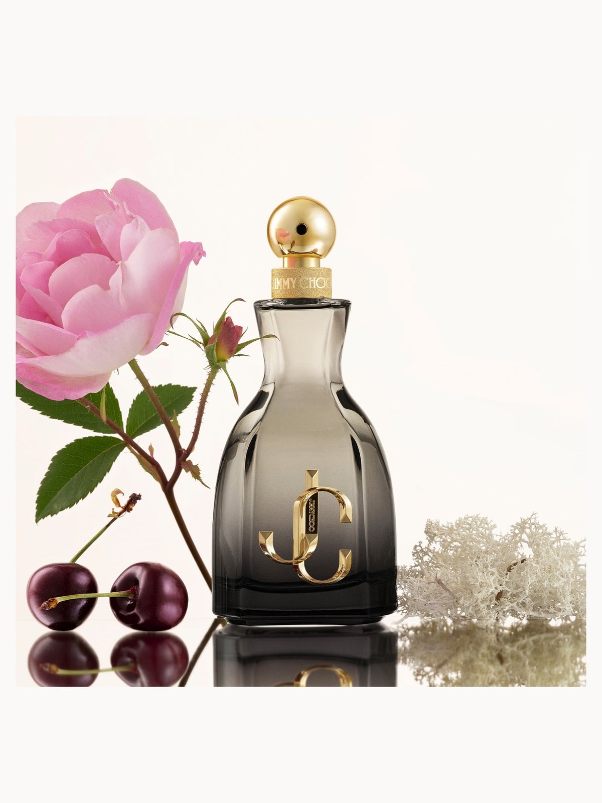 Jimmy Choo I Want Choo Forever Eau De Parfum 60ml, photo 3
