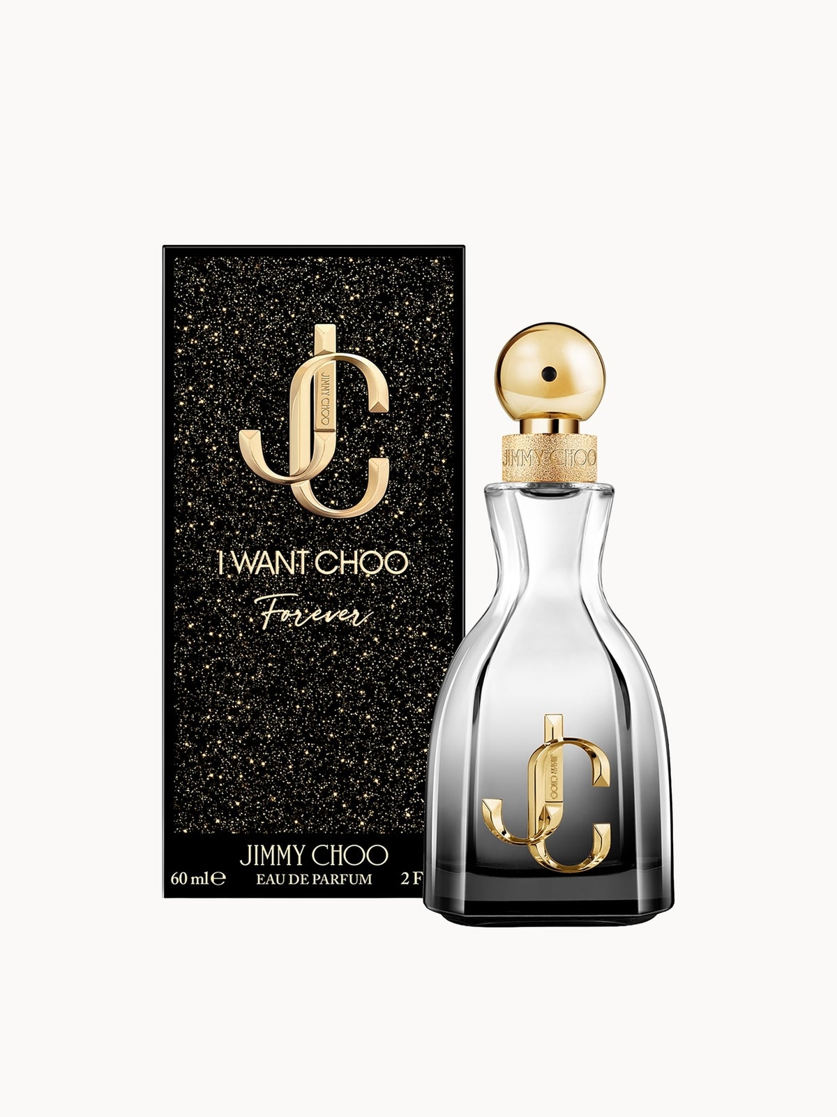 Jimmy Choo I Want Choo Forever Eau De Parfum 60ml, photo 2