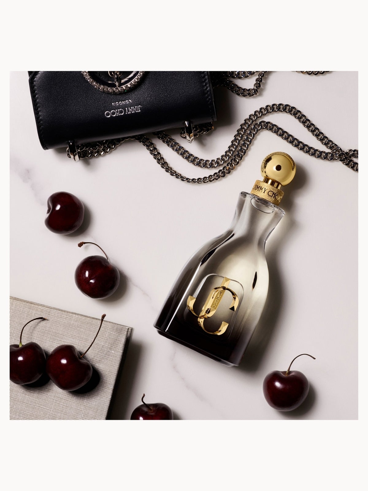 Jimmy Choo I Want Choo Forever Eau De Parfum 60ml, photo 4