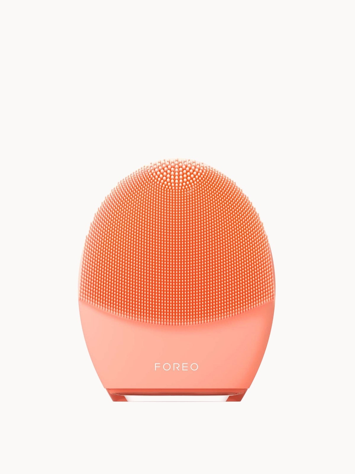 FOREO LUNA 4 Smart Facial Cleansing and Firming Massage Device - Balanced Skin
