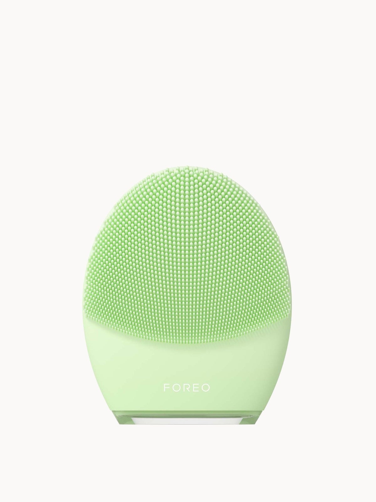 FOREO LUNA 4 Smart Facial Cleansing and Firming Massage Device - Combination Skin