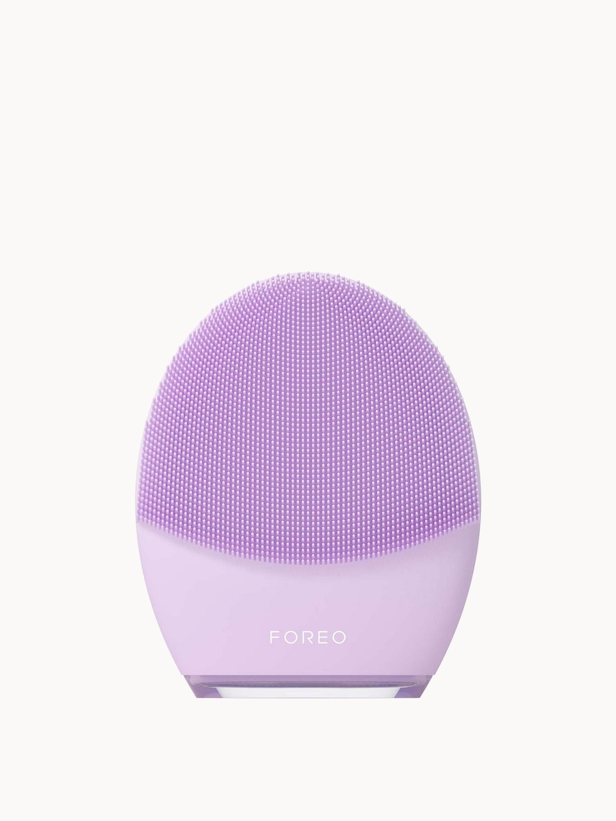 FOREO LUNA 4 Smart Facial Cleansing and Firming Massage Device - Sensitive Skin