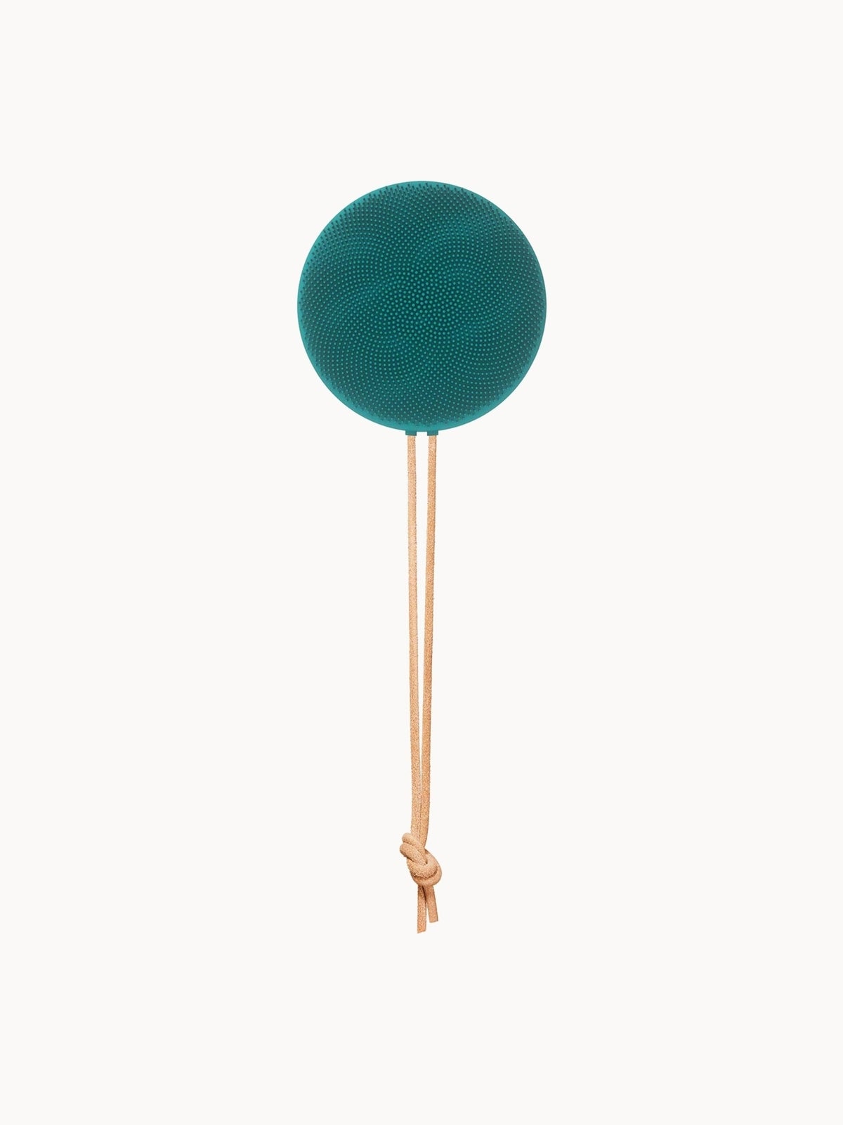 FOREO LUNA 4 BODY T-Sonic Massaging Body Brush (Various Shades) - Evergreen