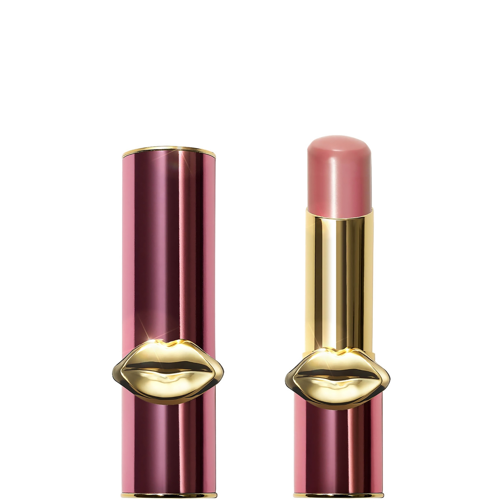 Pat McGrath Labs Lip Fetish Divinyl Lip Shine 2.5g (Various Shades) - Nude Venus