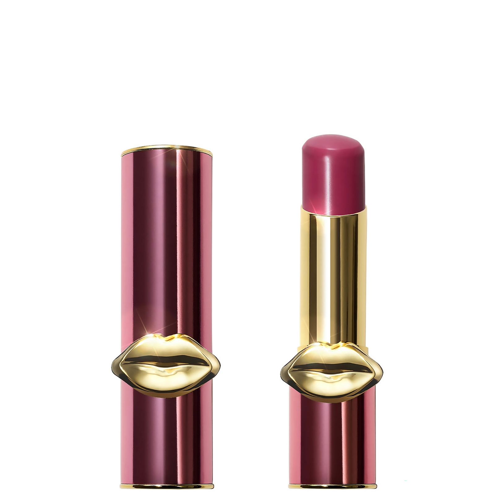 Pat McGrath Labs Lip Fetish Divinyl Lip Shine 2.5g (Various Shades) - Belle Amour