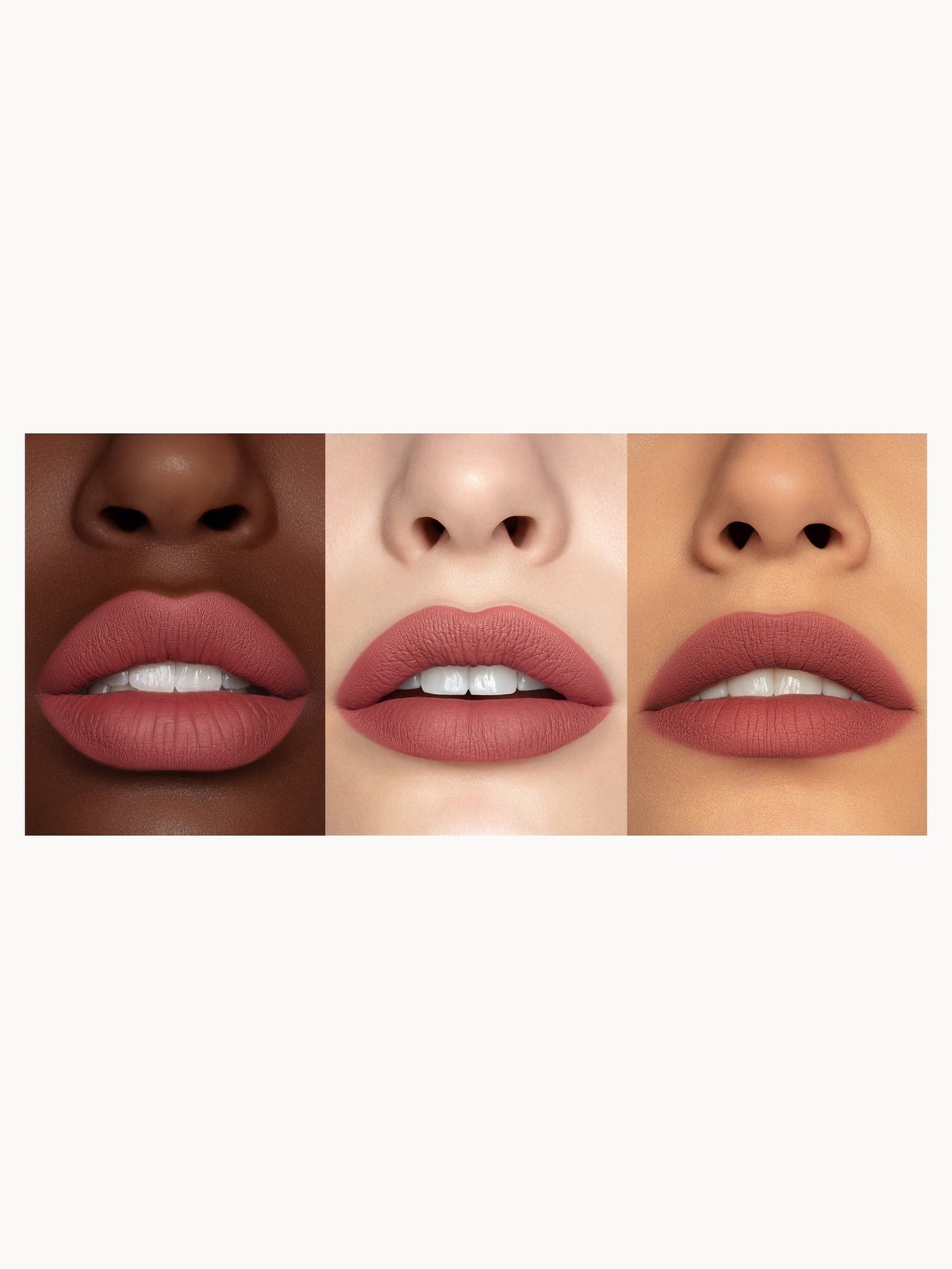 Pat McGrath Labs LiquiLUST Legendary Wear Matte Lipstick 5ml (Various Shades) -  Divine Rose 3