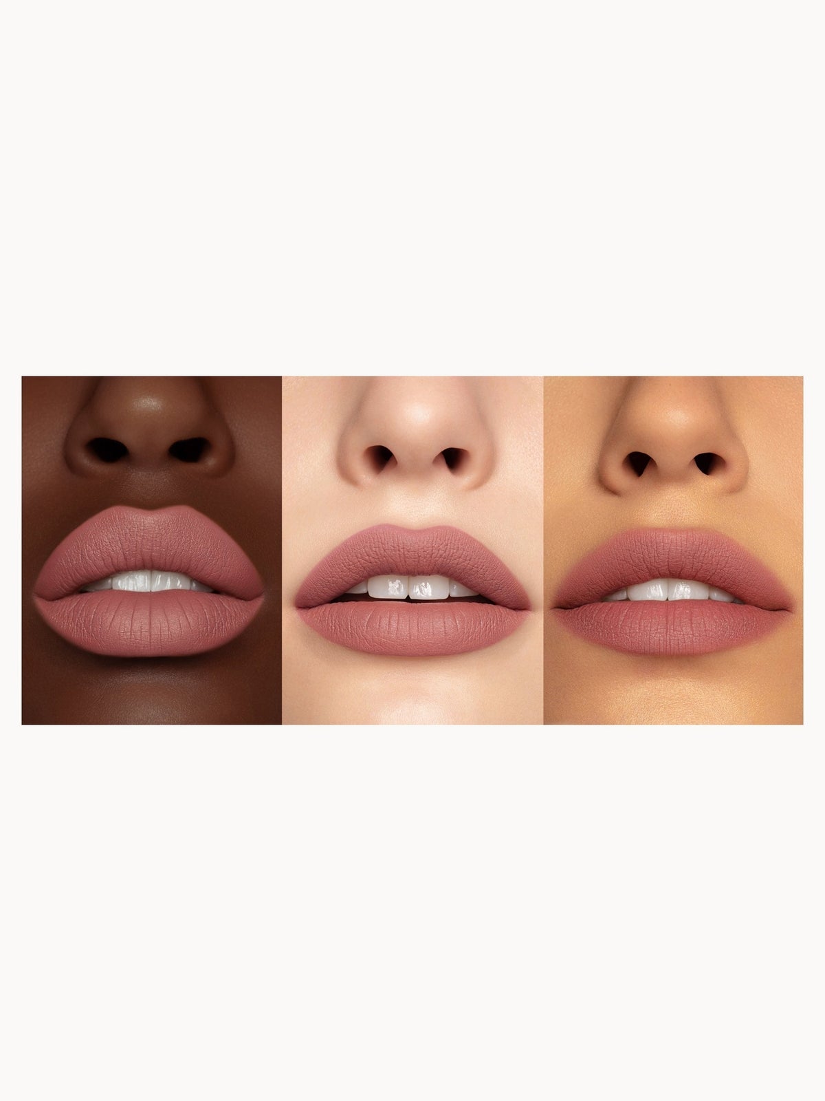 Pat McGrath Labs LiquiLUST Legendary Wear Matte Lipstick 5ml (Various Shades) - Divine Nude 3