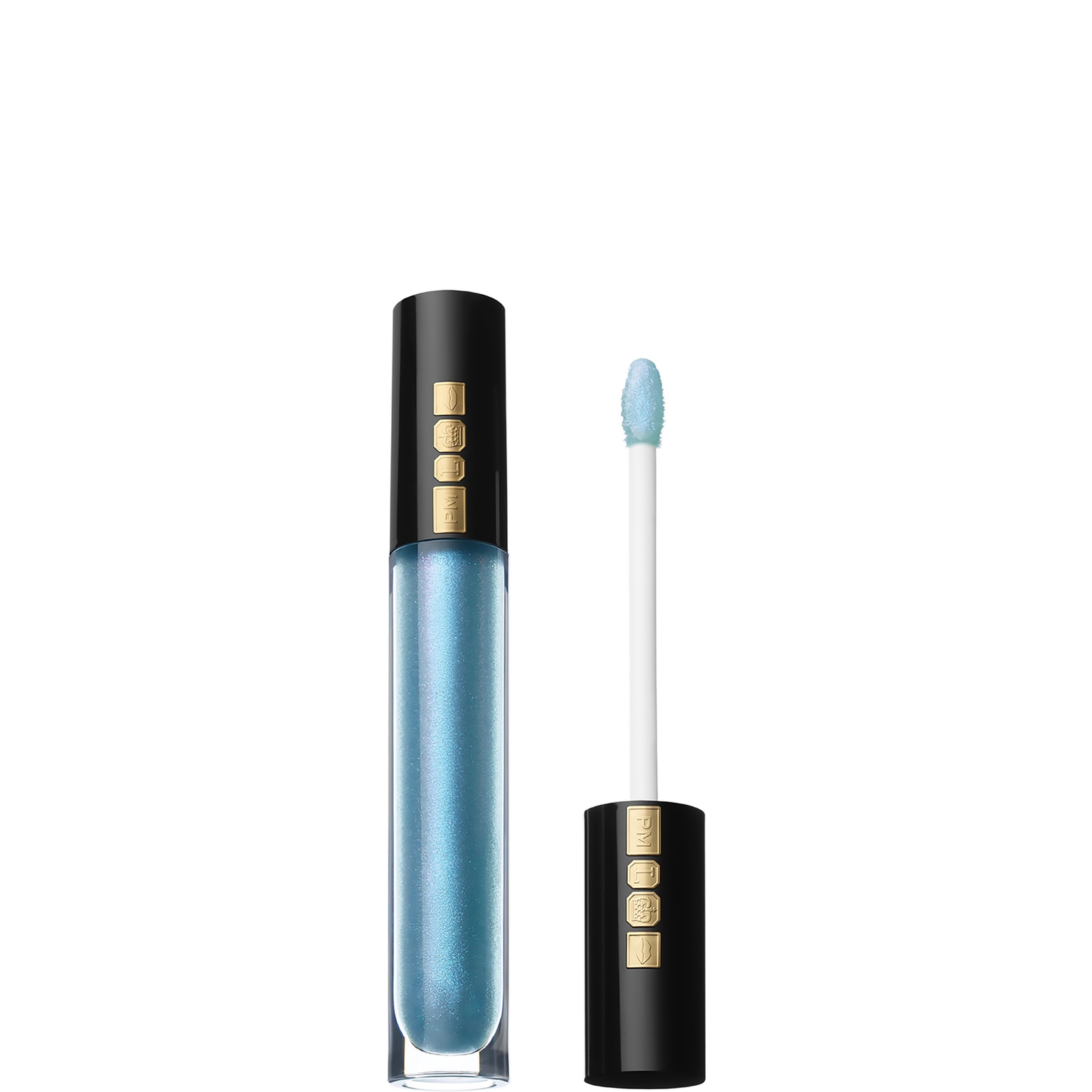 Pat McGrath Labs LUST: Gloss 4.5ml (Various Shades) -  Astral Moon Flower