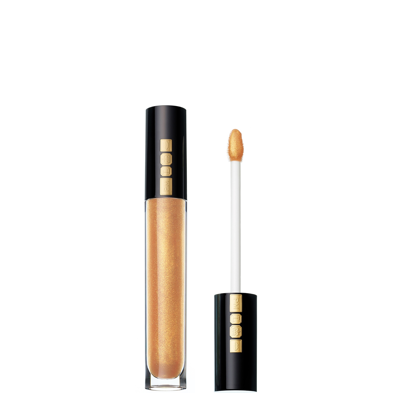 Pat McGrath Labs LUST: Gloss 4.5ml (Various Shades) -  Blitz Gold