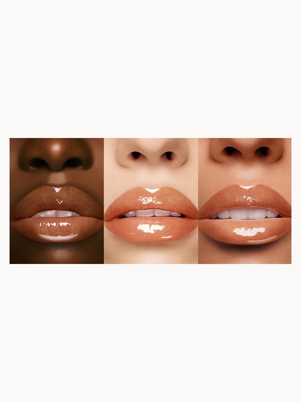 Pat McGrath Labs LUST: Gloss 4.5ml (Various Shades) -  Blitz Gold 3