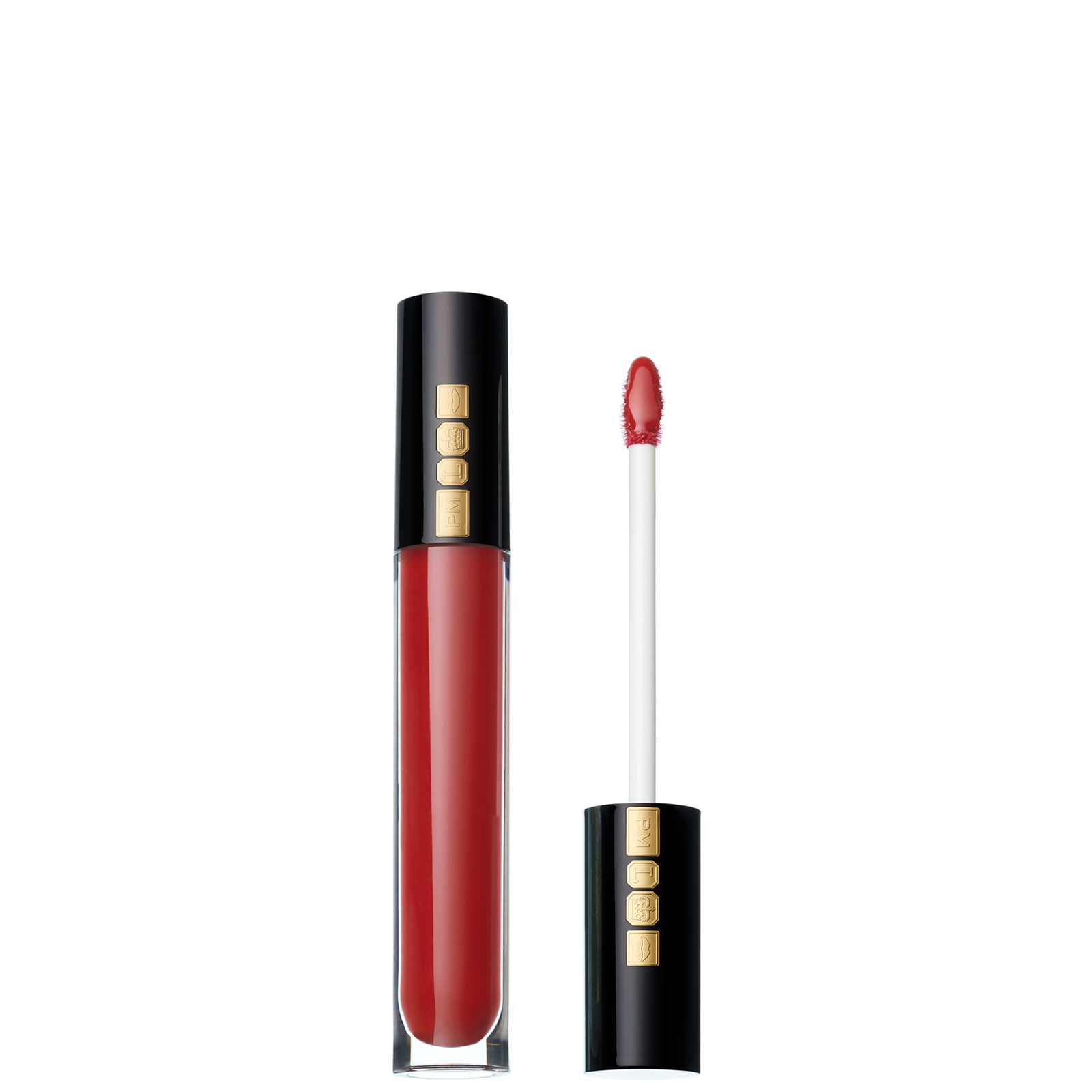 Pat McGrath Labs LUST: Gloss 4.5ml (Various Shades) -  Blood 2