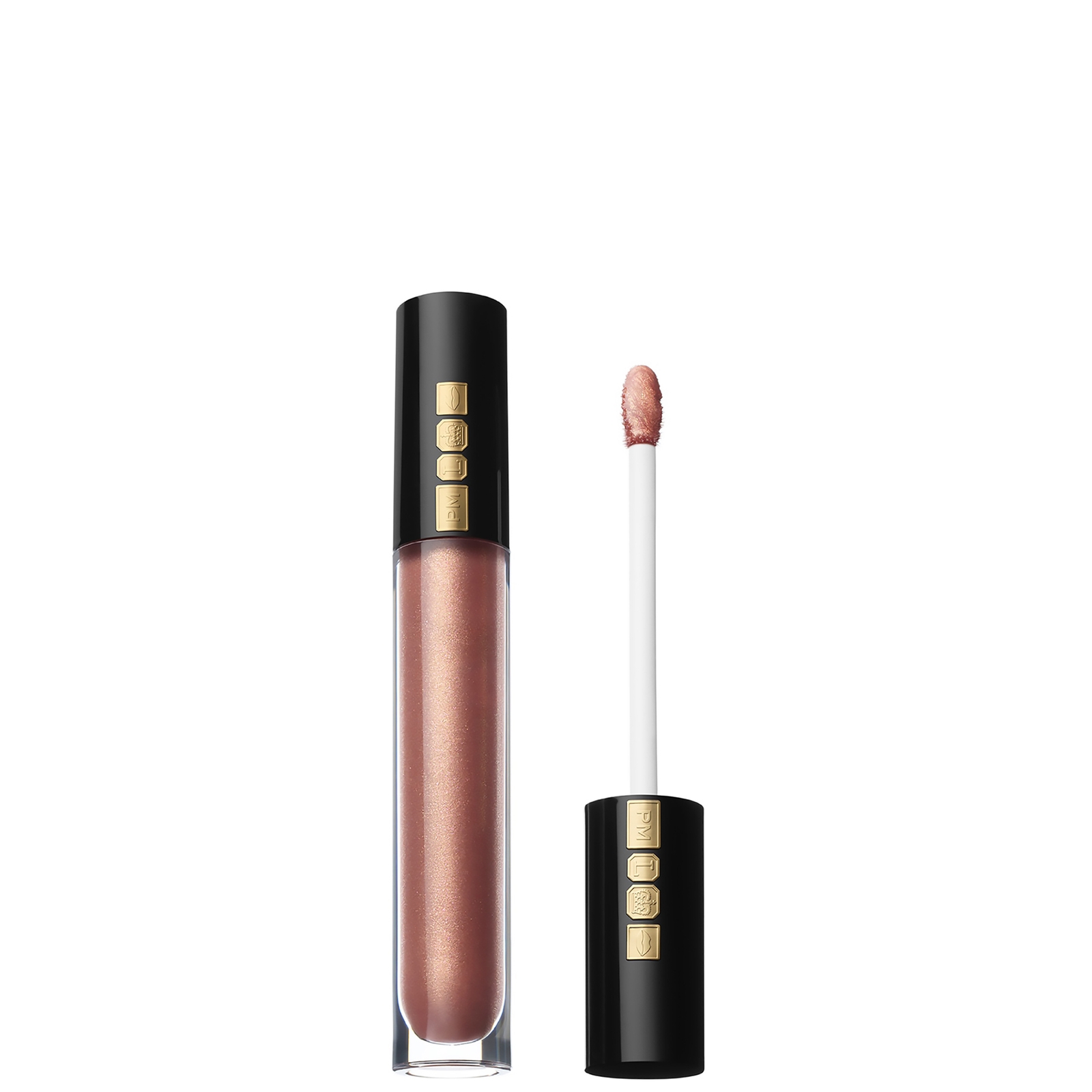 Pat McGrath Labs LUST: Gloss 4.5ml (Various Shades) -  Bronze Divinity