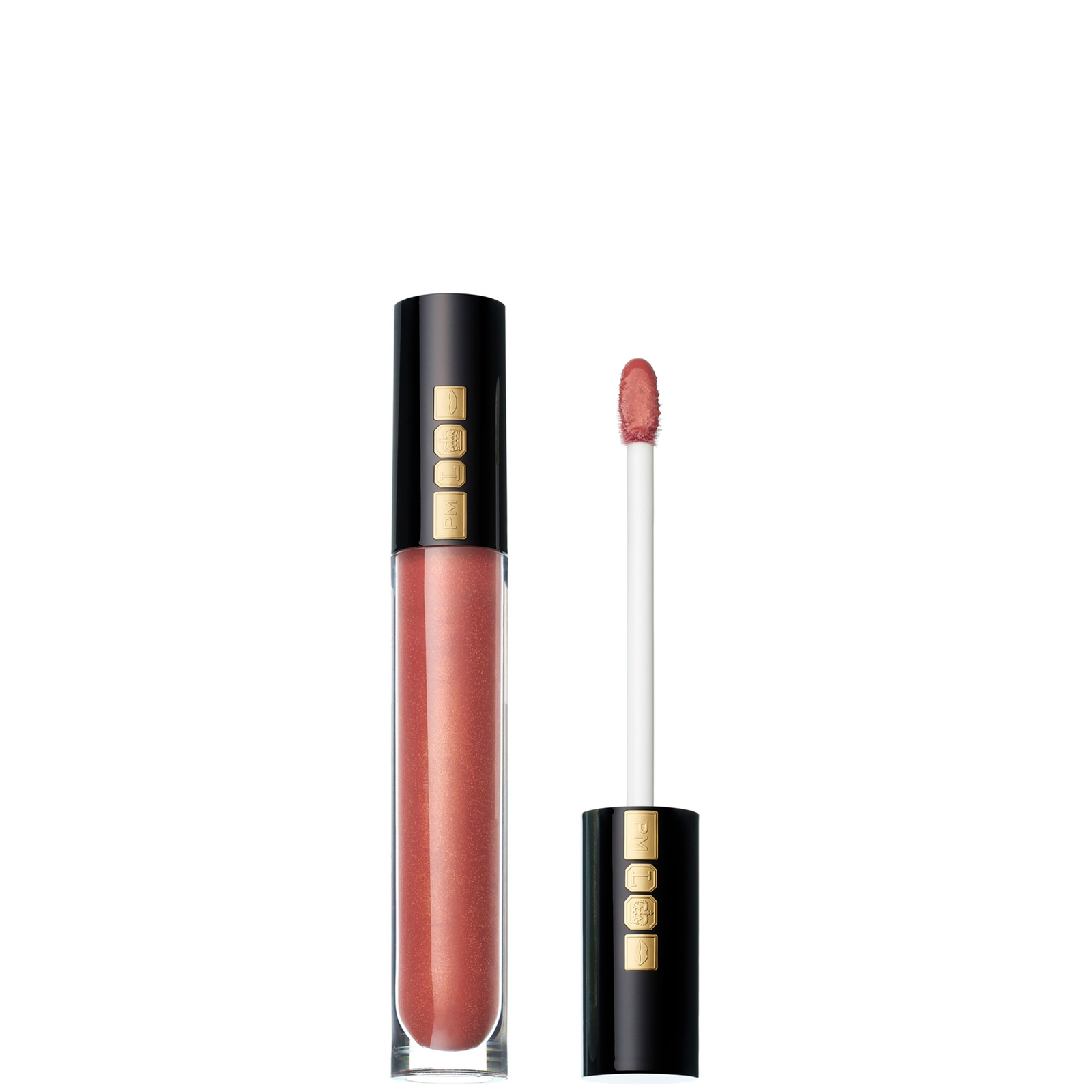 Pat McGrath Labs LUST: Gloss 4.5ml (Various Shades) -  Bronze Temptation