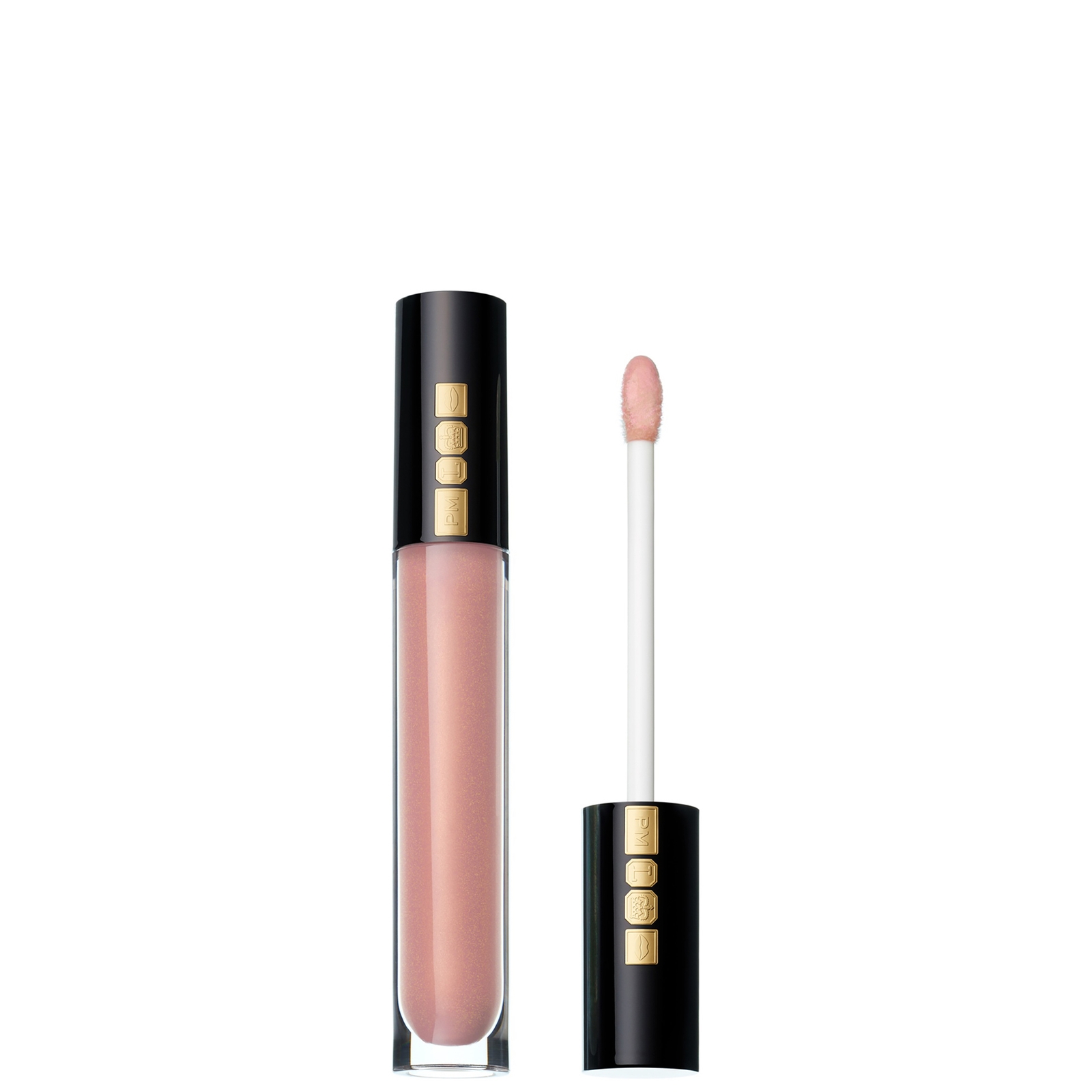 Pat McGrath Labs LUST: Gloss 4.5ml (Various Shades) -  Dare To Bare