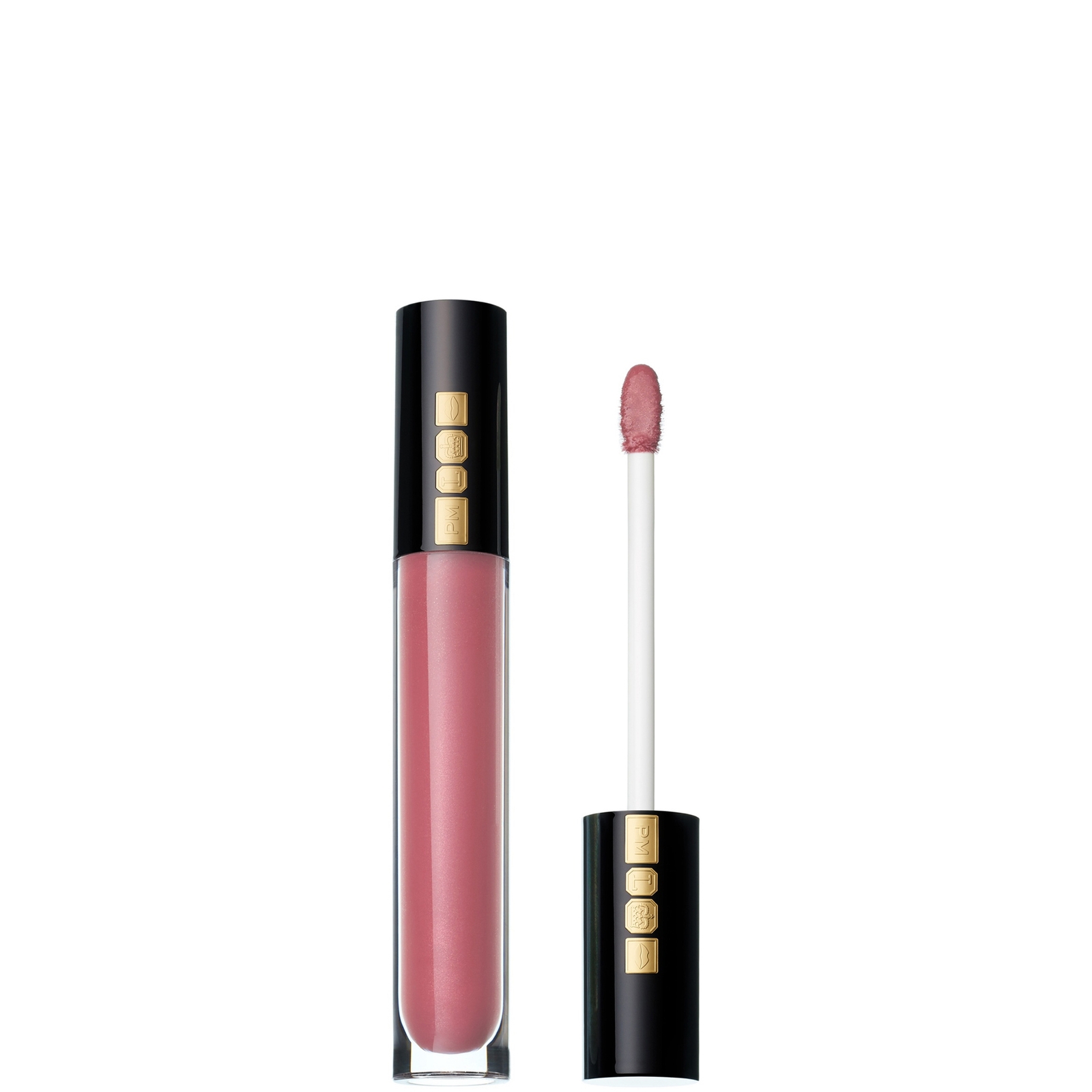 Pat McGrath Labs LUST: Gloss 4.5ml (Various Shades) -  Divine Rose