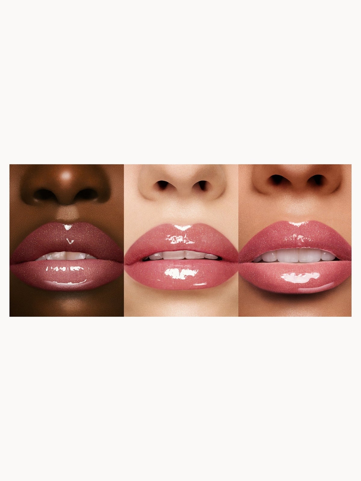 Pat McGrath Labs LUST: Gloss 4.5ml (Various Shades) -  Divine Rose 3