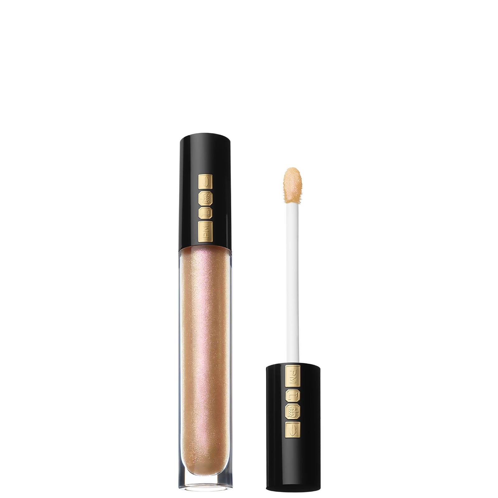 Pat McGrath Labs LUST: Gloss 4.5ml (Various Shades) -  Earth Angel