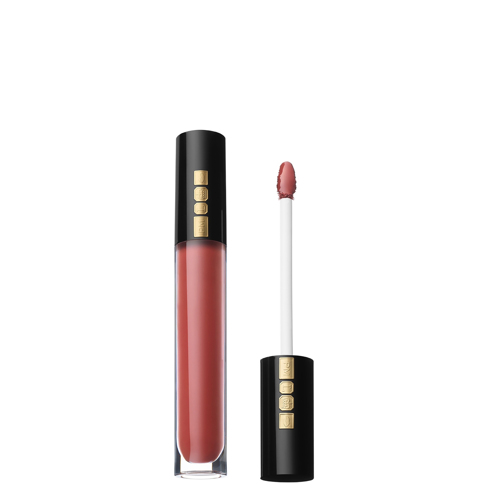Pat McGrath Labs LUST: Gloss 4.5ml (Various Shades) -  Flesh 6