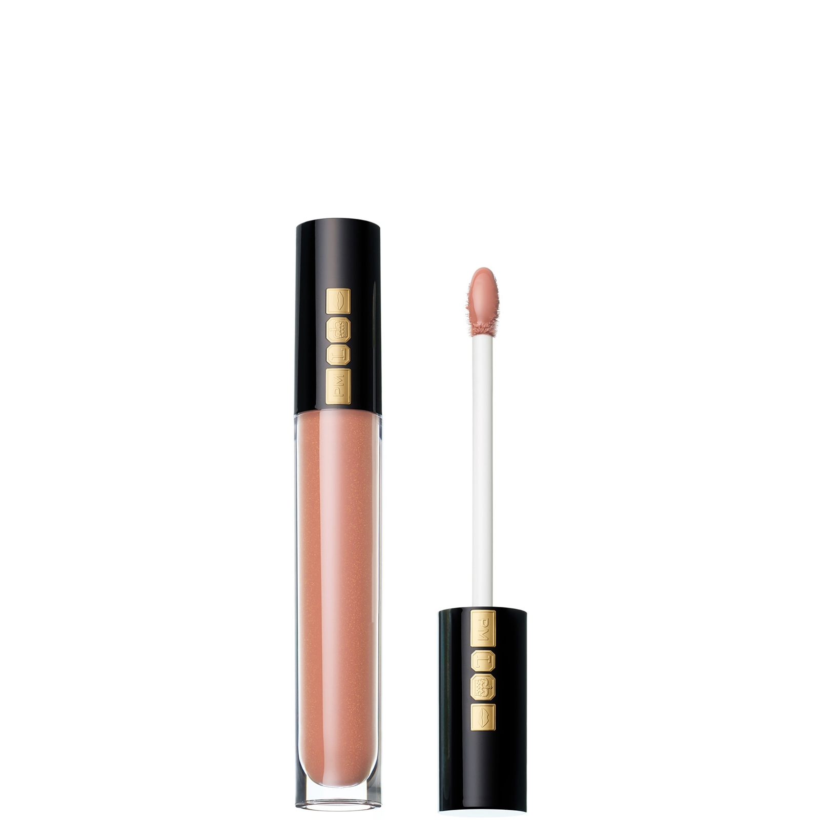 Pat McGrath Labs LUST: Gloss 4.5ml (Various Shades) -  Flesh Astral