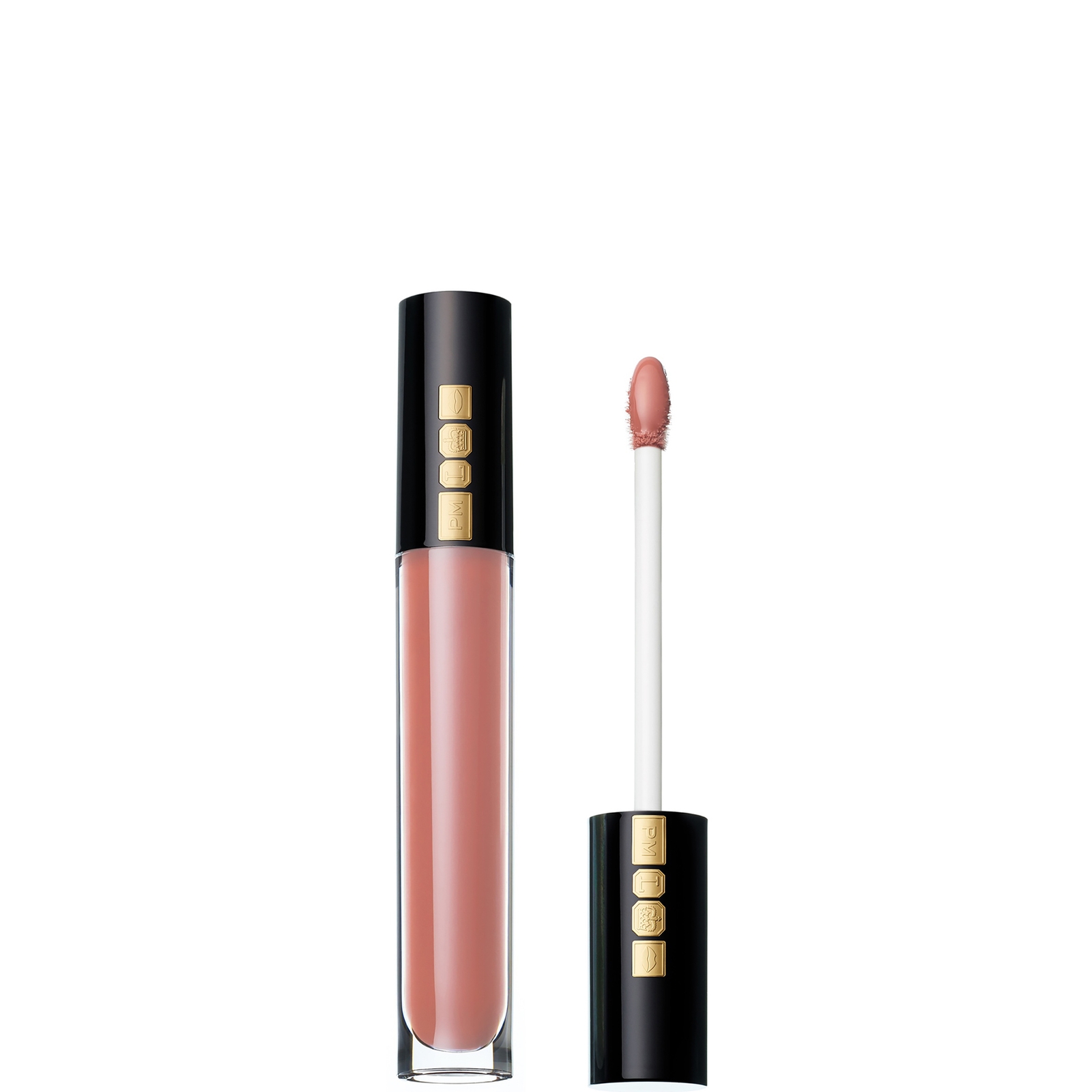 Pat McGrath Labs LUST: Gloss 4.5ml (Various Shades) -  Flesh Fantasy