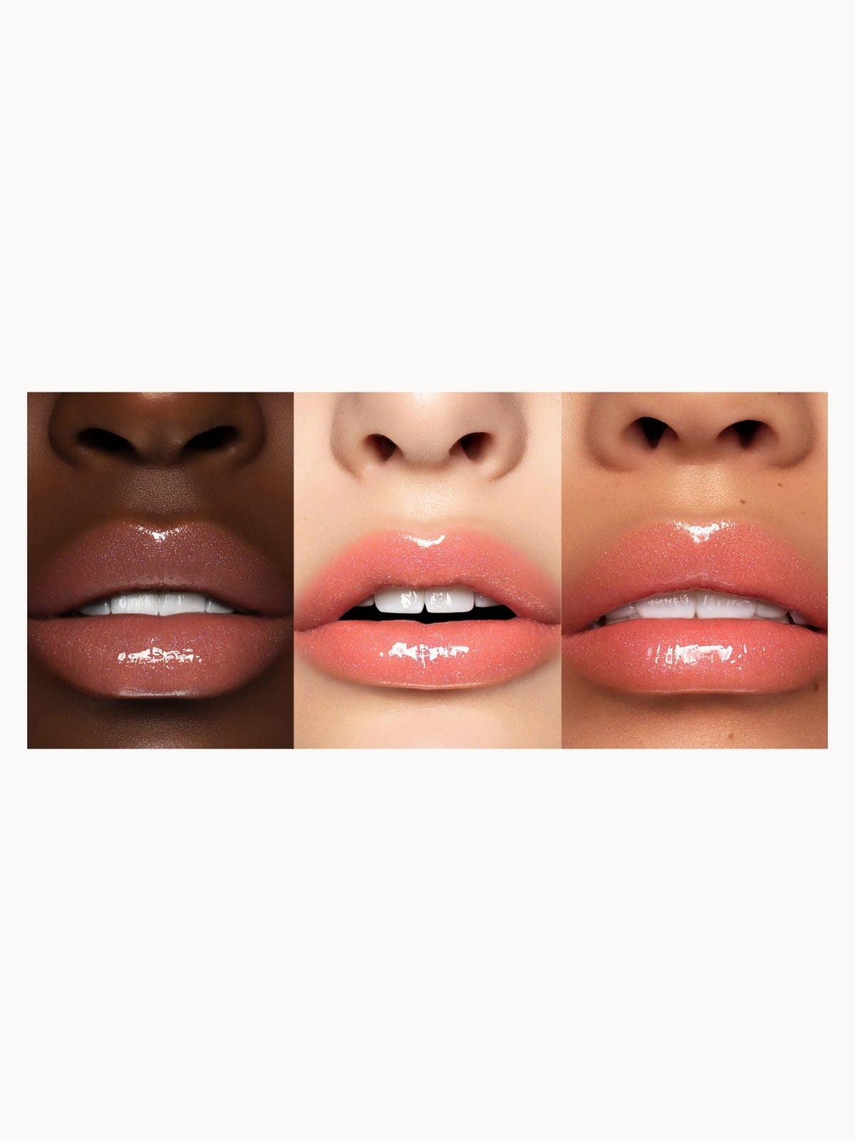 Pat McGrath Labs LUST: Gloss 4.5ml (Various Shades) -  Peach Perversion 3