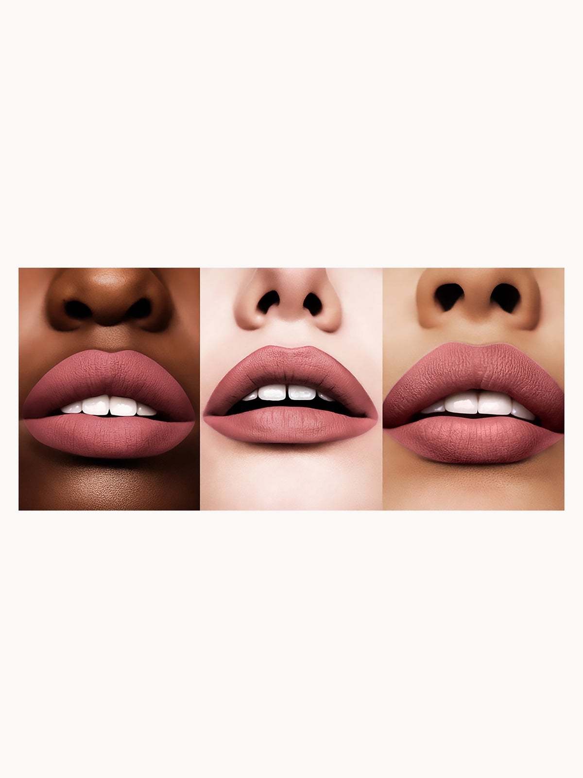 Pat McGrath Labs MatteTrance Lipstick 4g (Various Shades) - Beautiful Stranger 2