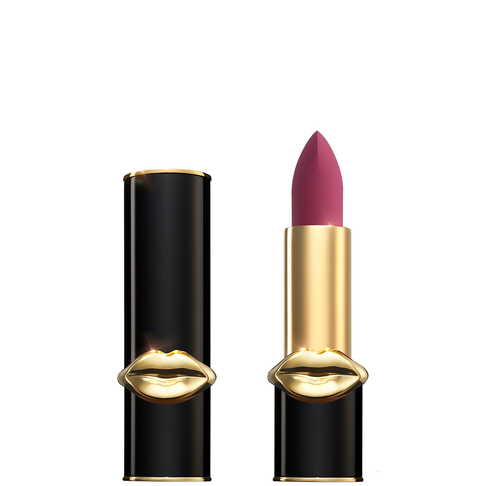 Pat McGrath Labs MatteTrance Lipstick 4g (Various Shades) - Deep Orchid
