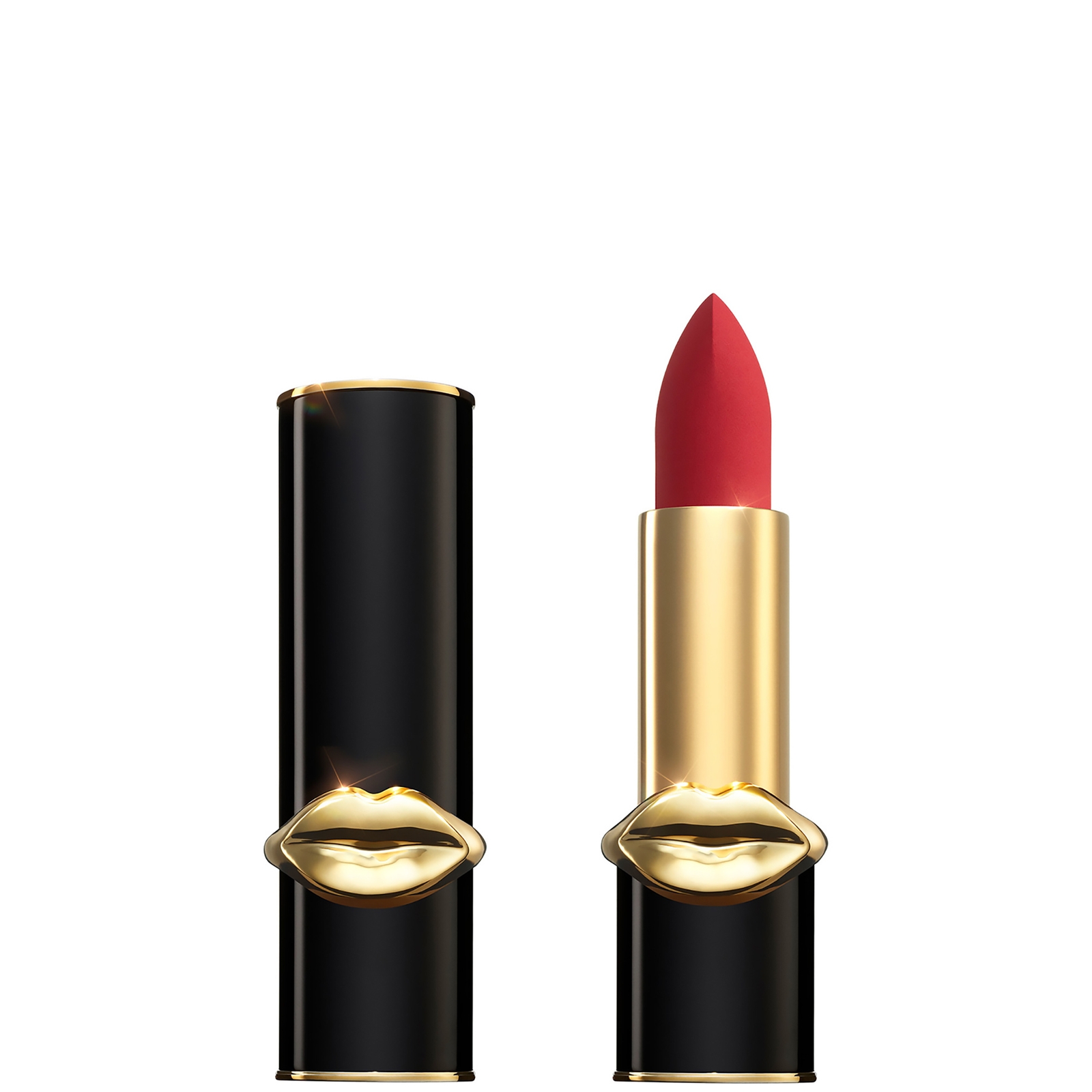 Pat McGrath Labs MatteTrance Lipstick 4g (Various Shades) - Elson