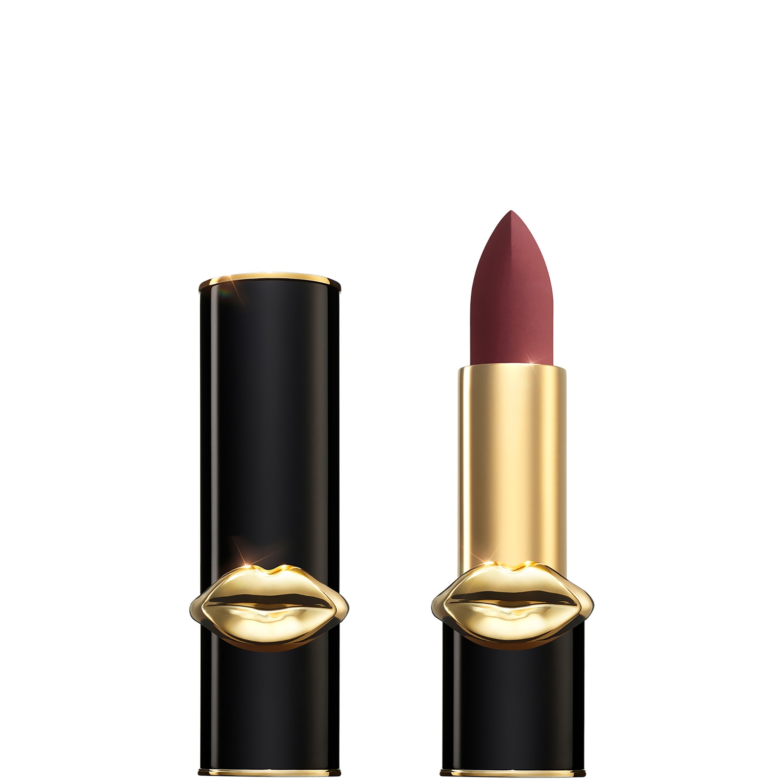 Pat McGrath Labs MatteTrance Lipstick 4g (Various Shades) - Flesh 3