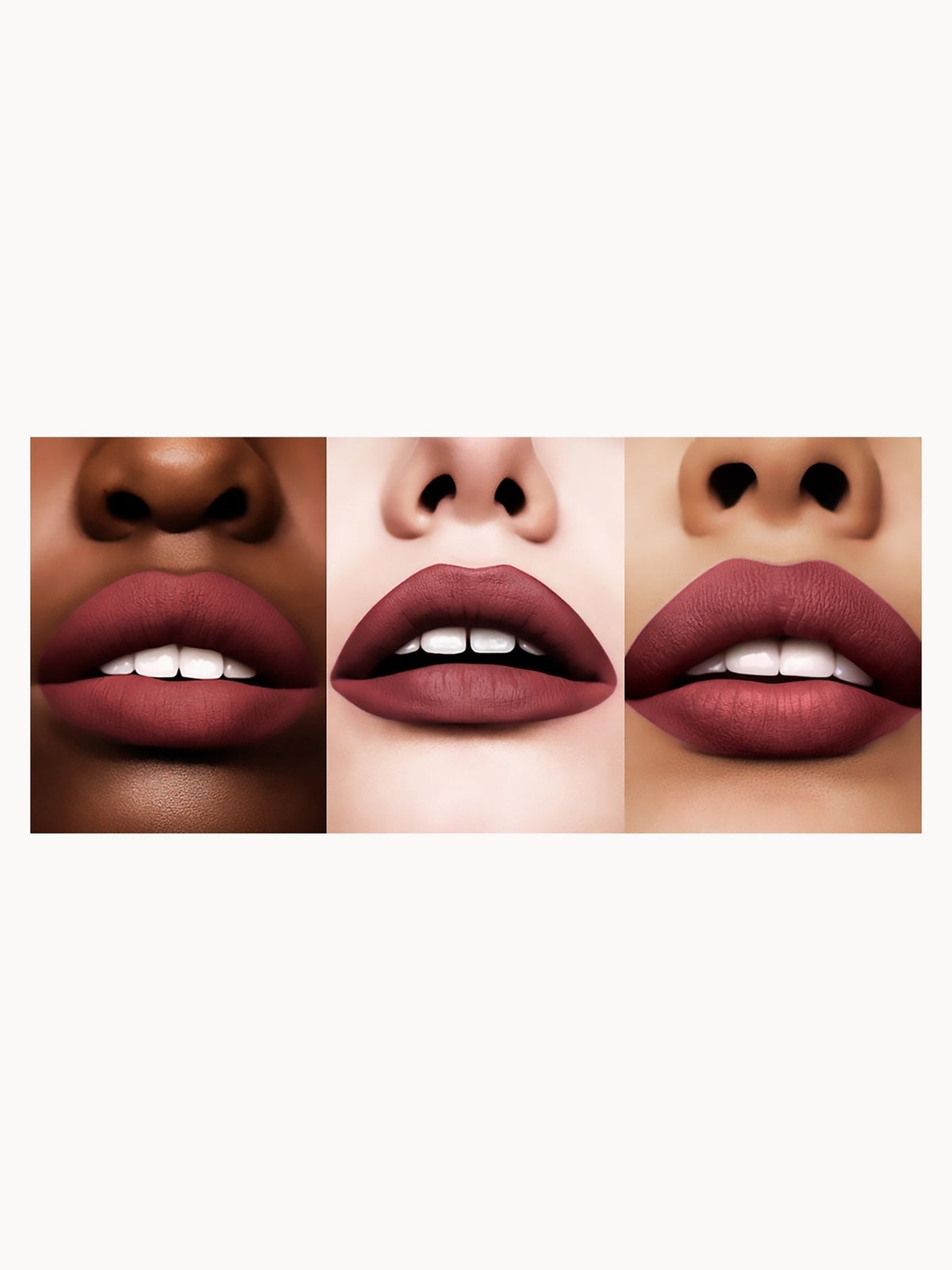 Pat McGrath Labs MatteTrance Lipstick 4g (Various Shades) - Flesh 5 2