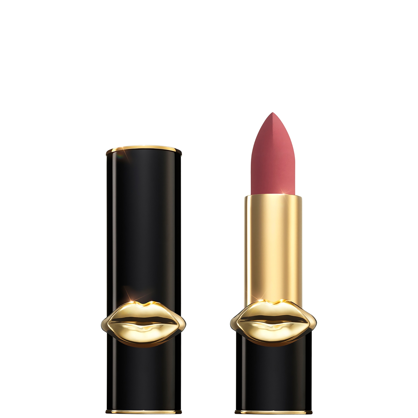 Pat McGrath Labs MatteTrance Lipstick 4g (Various Shades) - Flesh 5