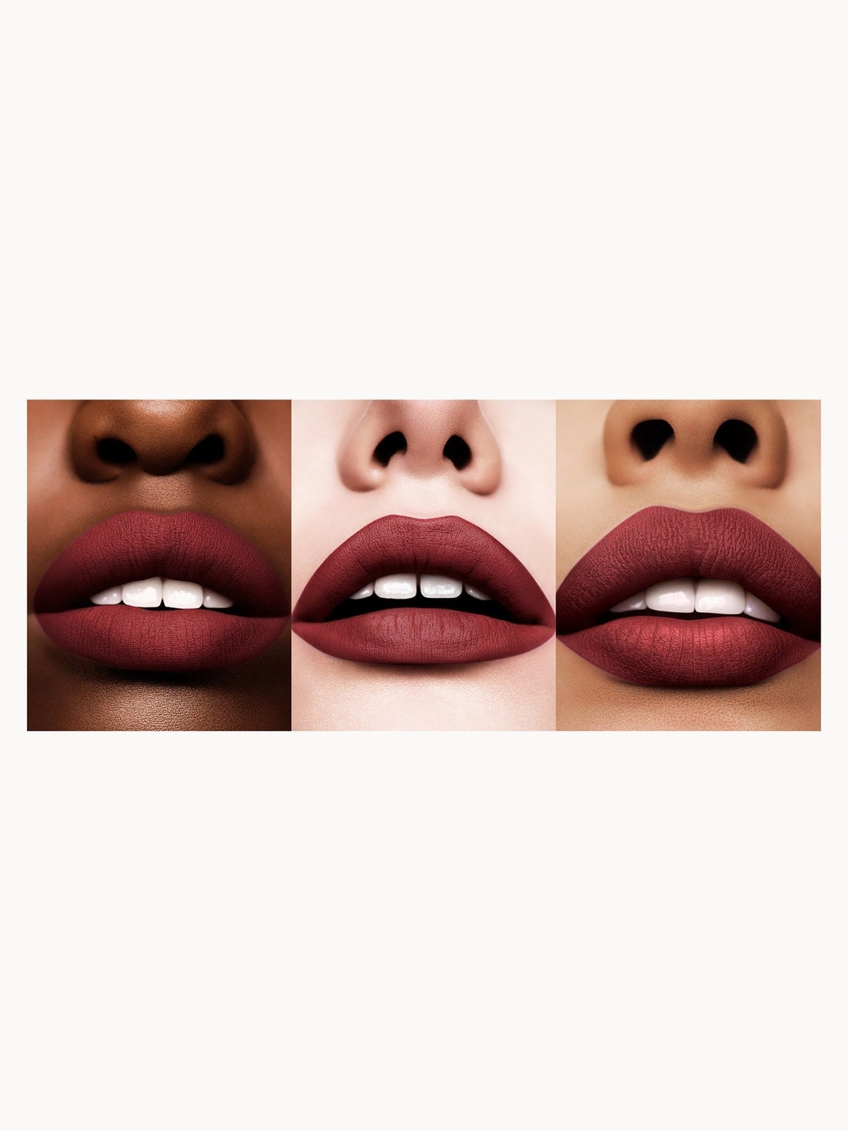 Pat McGrath Labs MatteTrance Lipstick 4g (Various Shades) - Guinevere 2