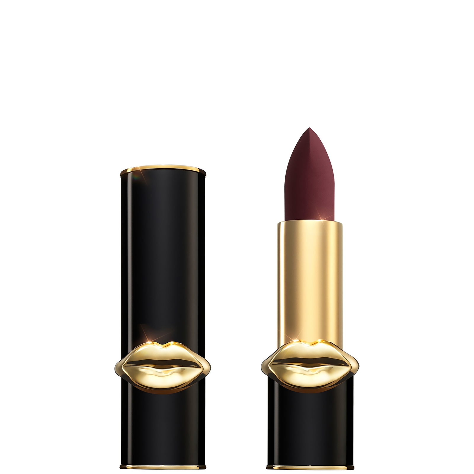 Pat McGrath Labs MatteTrance Lipstick 4g (Various Shades) - Mcmenamy