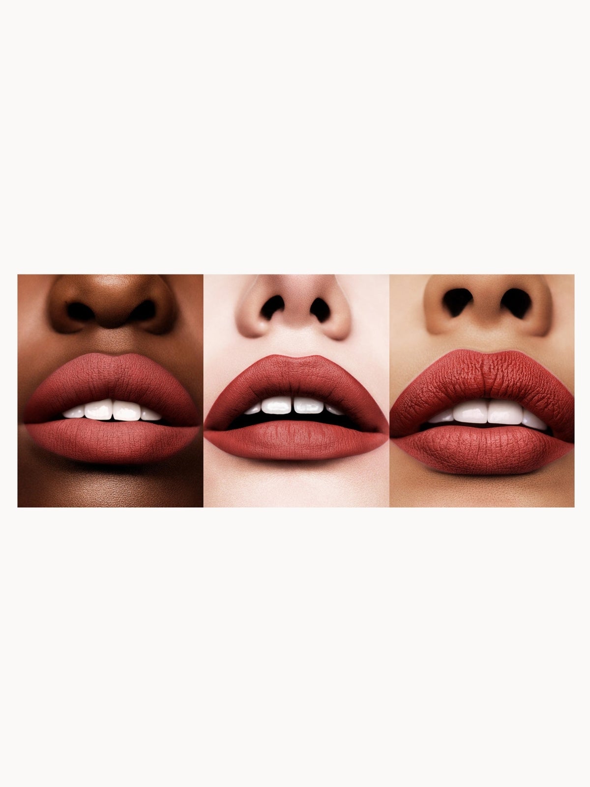 Pat McGrath Labs MatteTrance Lipstick 4g (Various Shades) - Omi 2