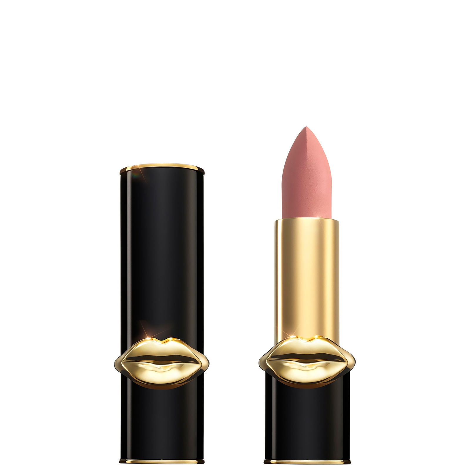 Pat McGrath Labs MatteTrance Lipstick 4g (Various Shades) - Peep Show